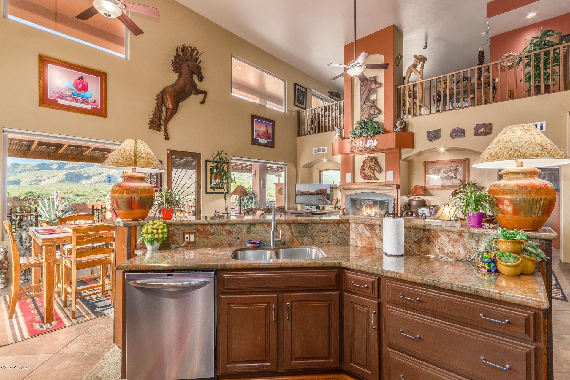Rincon Desert Estates (1-47) - Residential