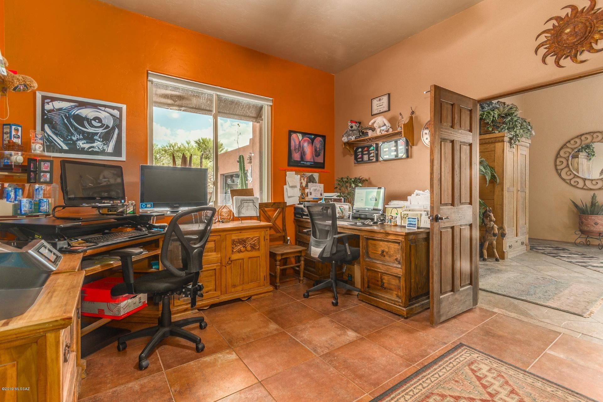 Rincon Desert Estates (1-47) - Residential
