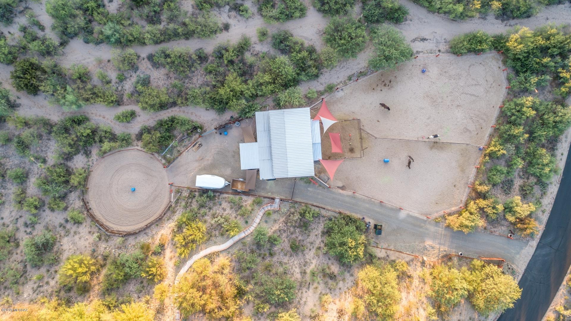Rincon Desert Estates (1-47) - Residential