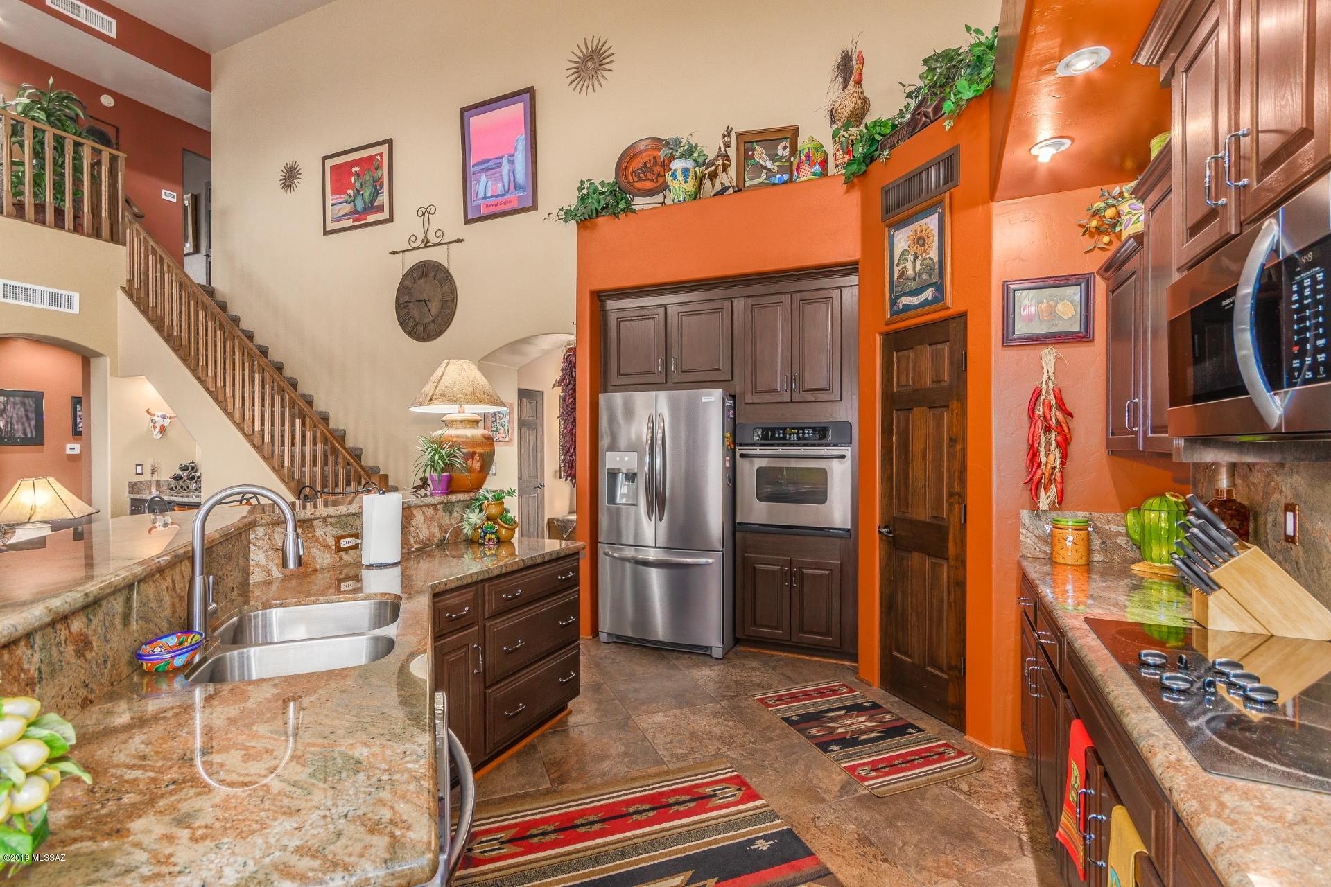 Rincon Desert Estates (1-47) - Residential