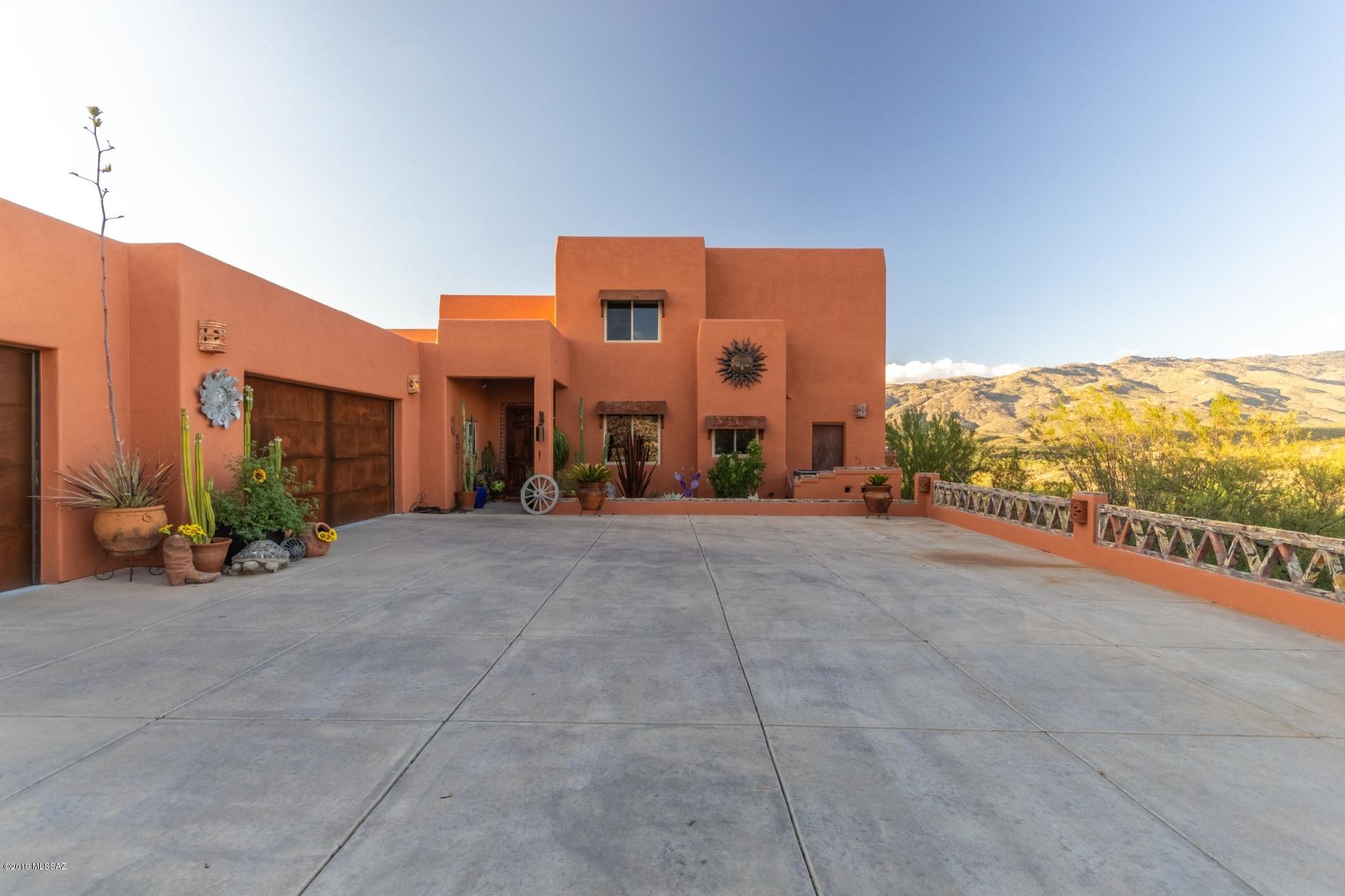 Rincon Desert Estates (1-47) - Residential