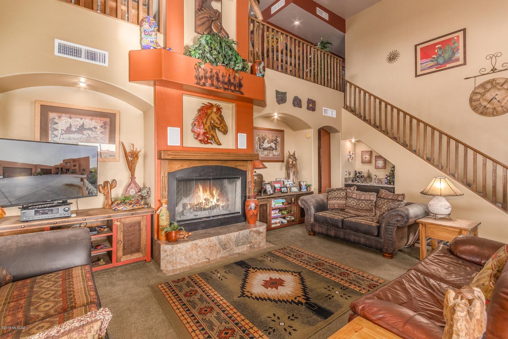 Rincon Desert Estates (1-47) - Residential