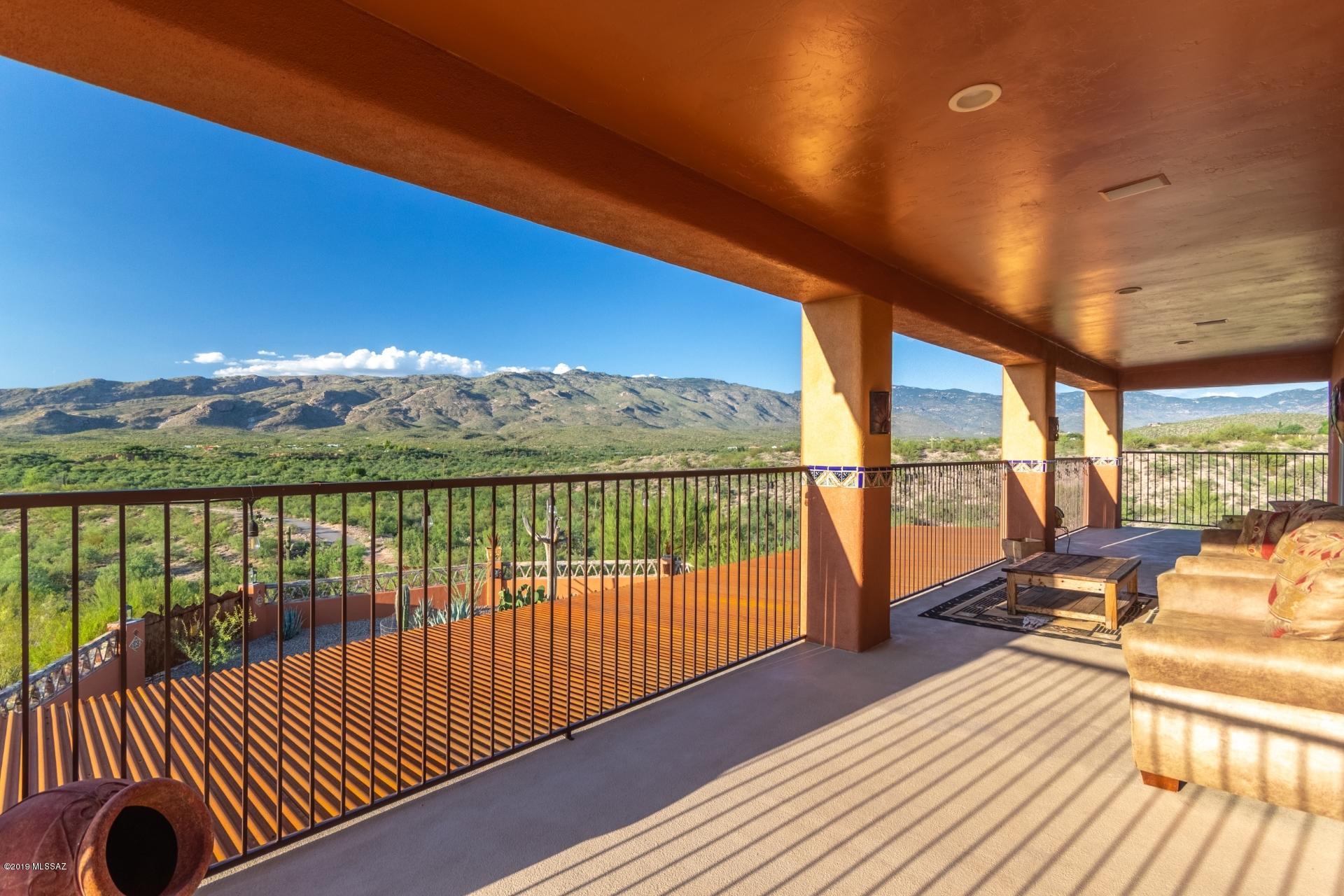 Rincon Desert Estates (1-47) - Residential