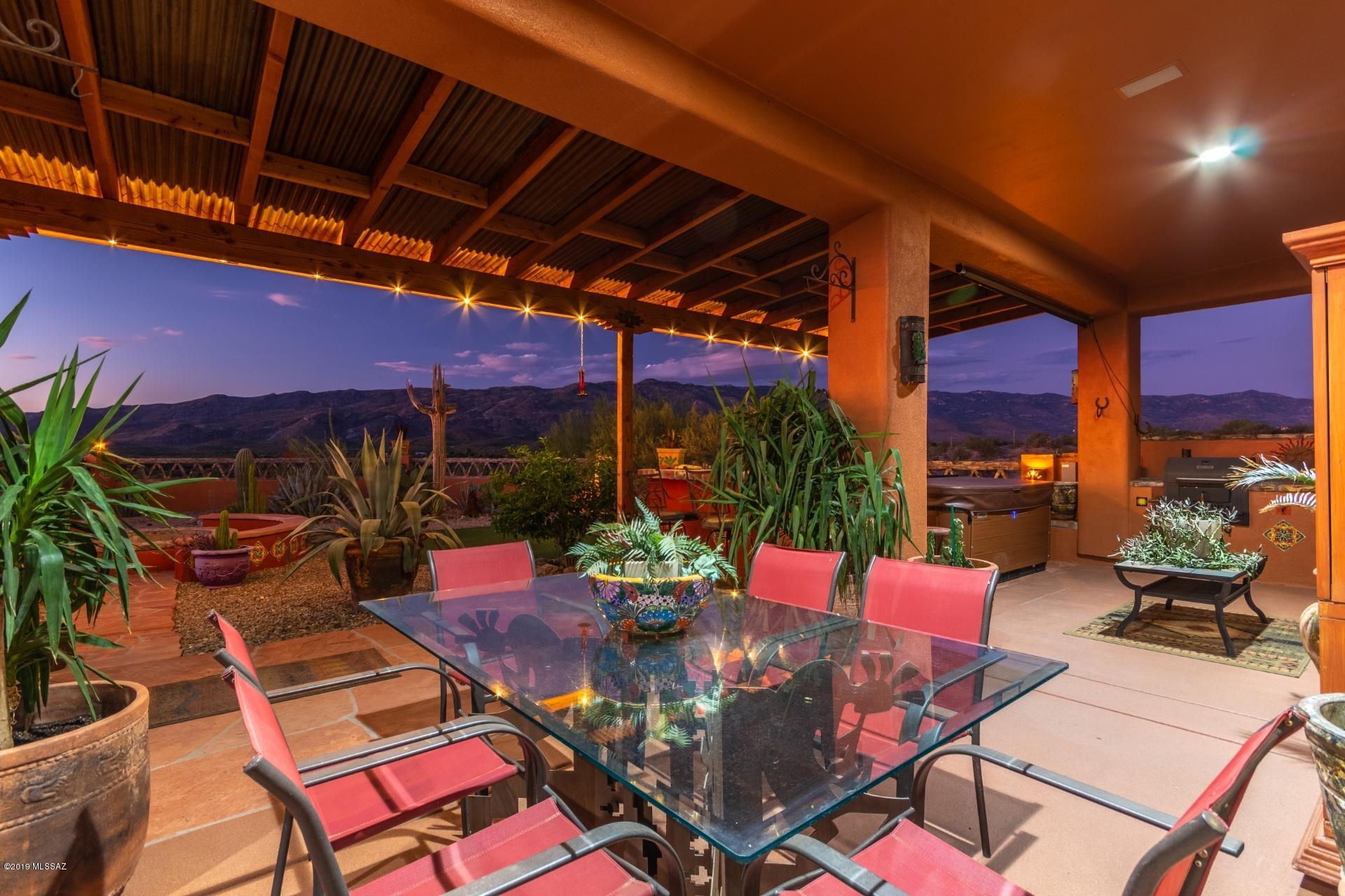 Rincon Desert Estates (1-47) - Residential