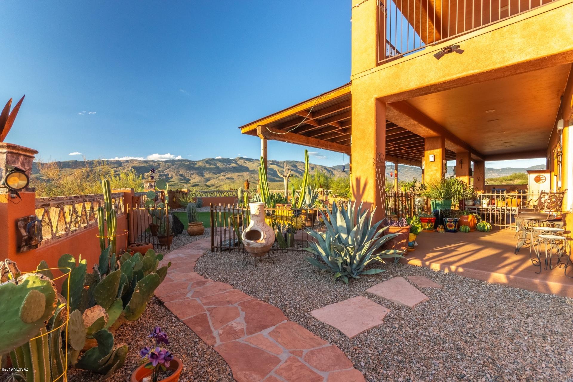Rincon Desert Estates (1-47) - Residential