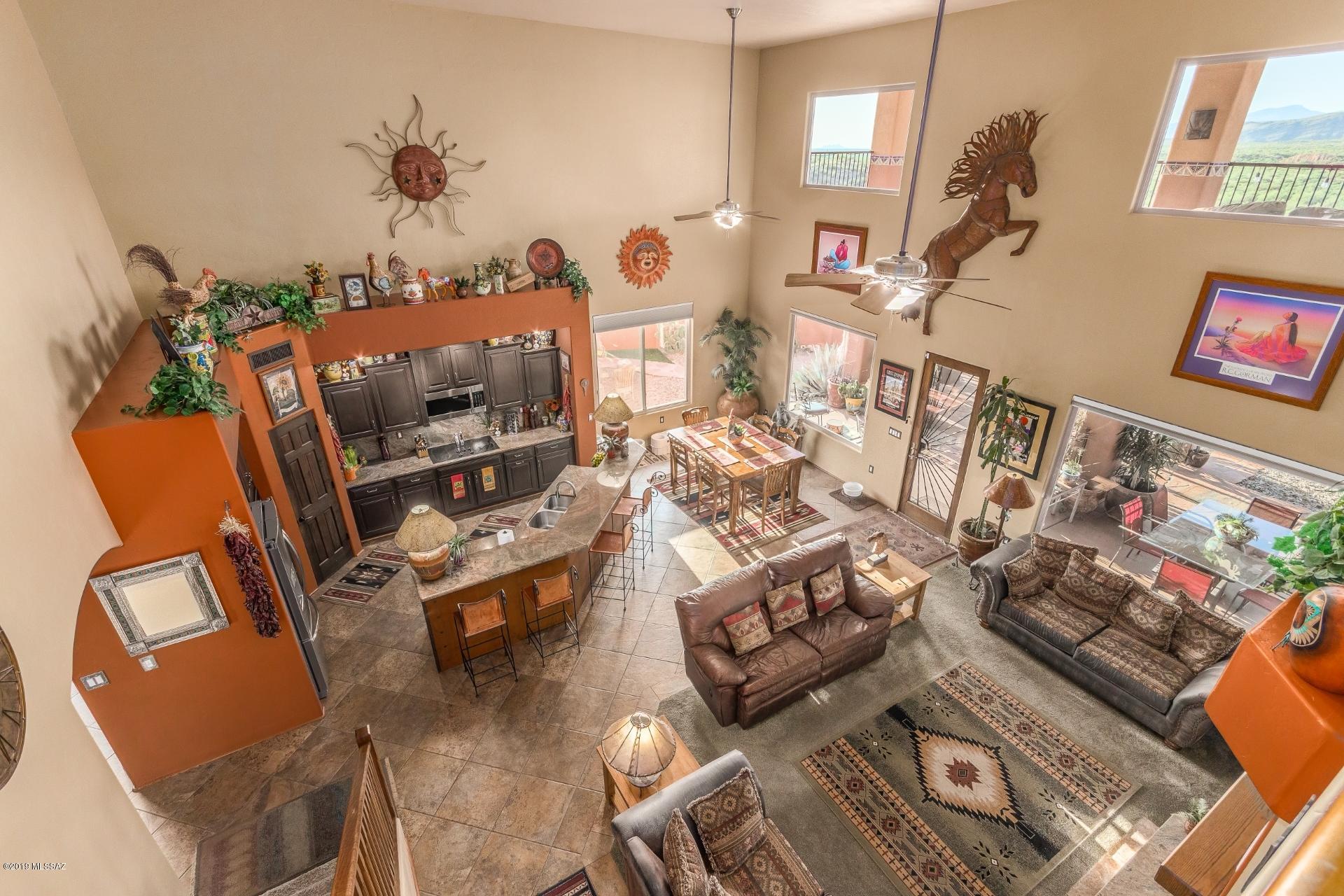 Rincon Desert Estates (1-47) - Residential