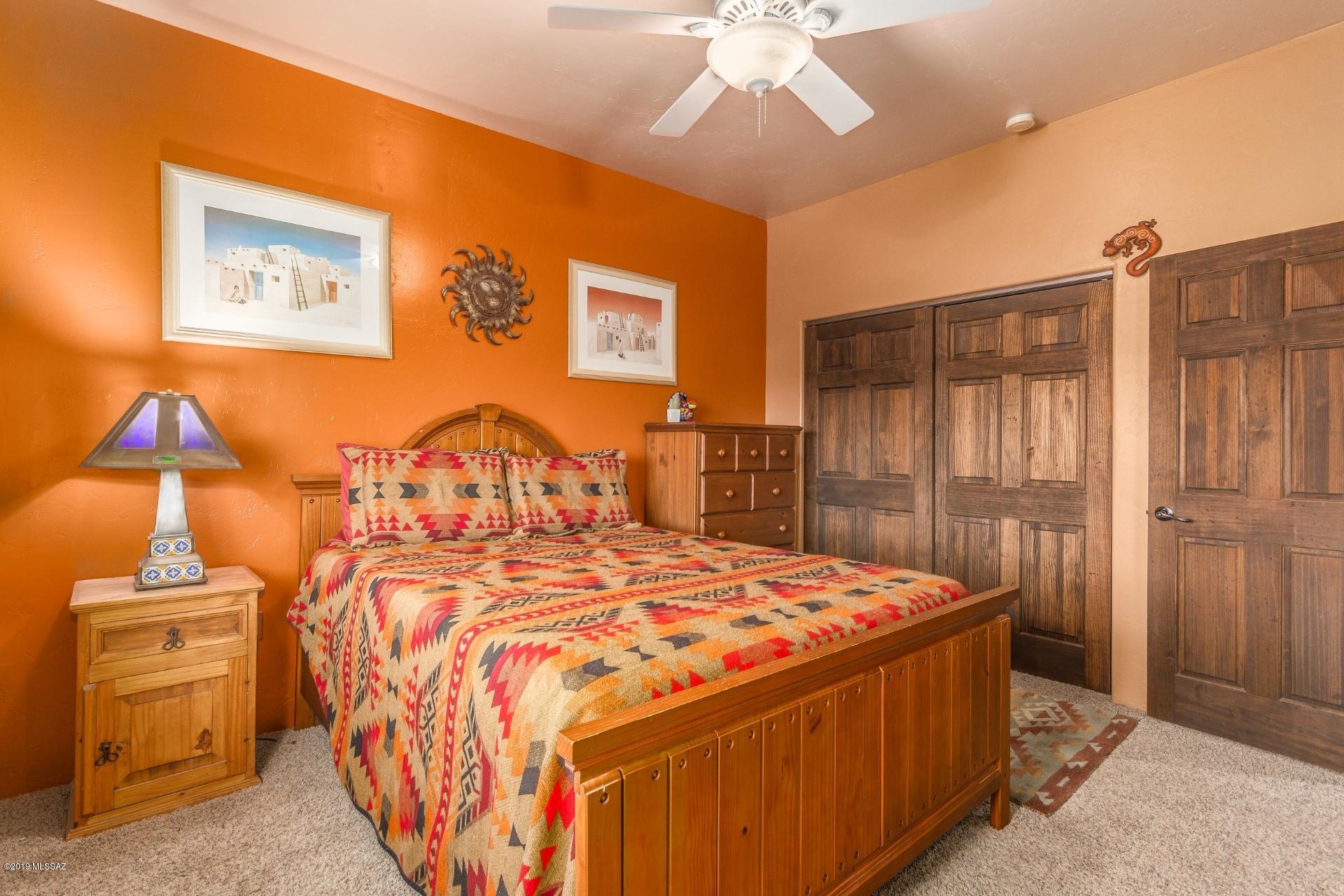 Rincon Desert Estates (1-47) - Residential