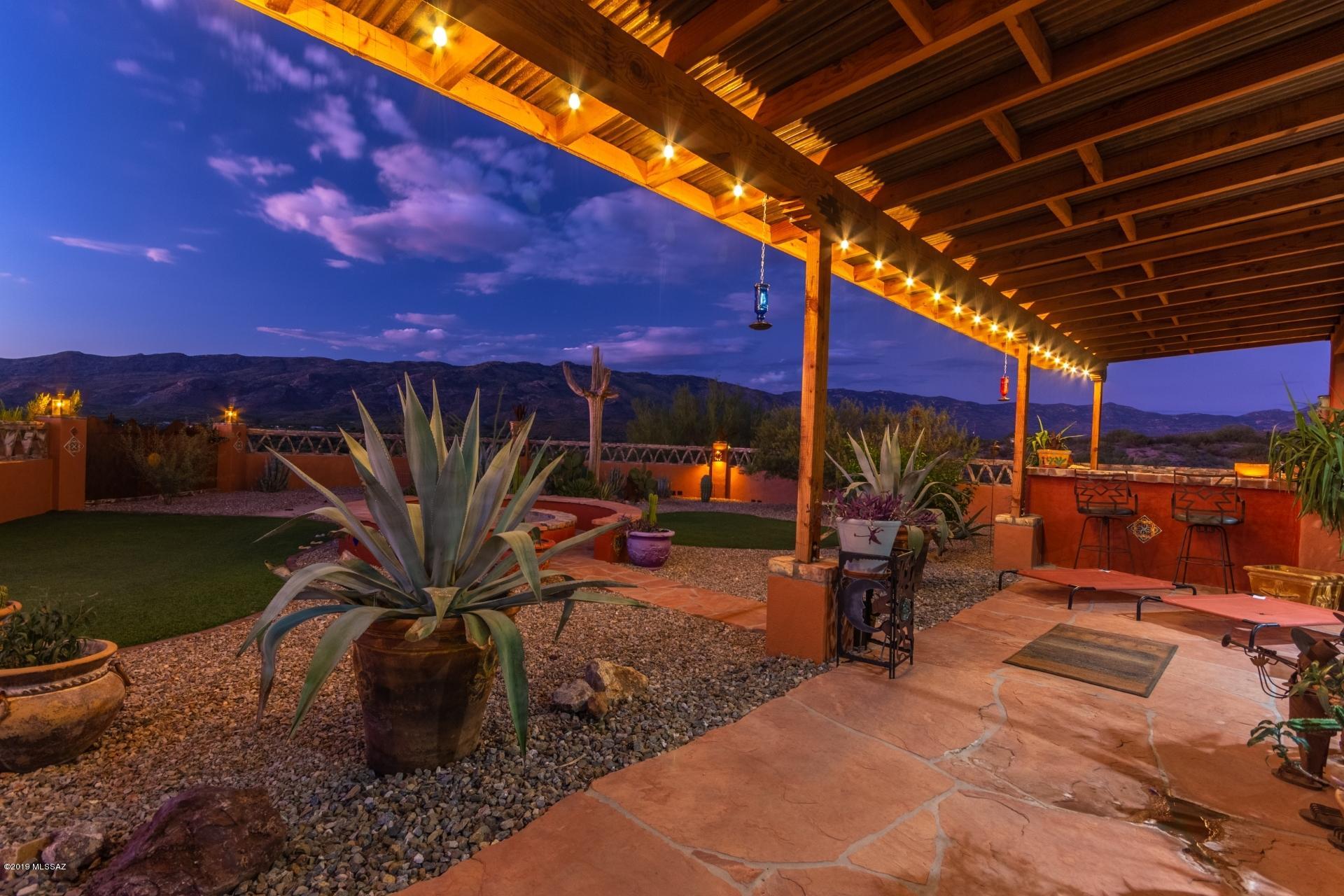 Rincon Desert Estates (1-47) - Residential