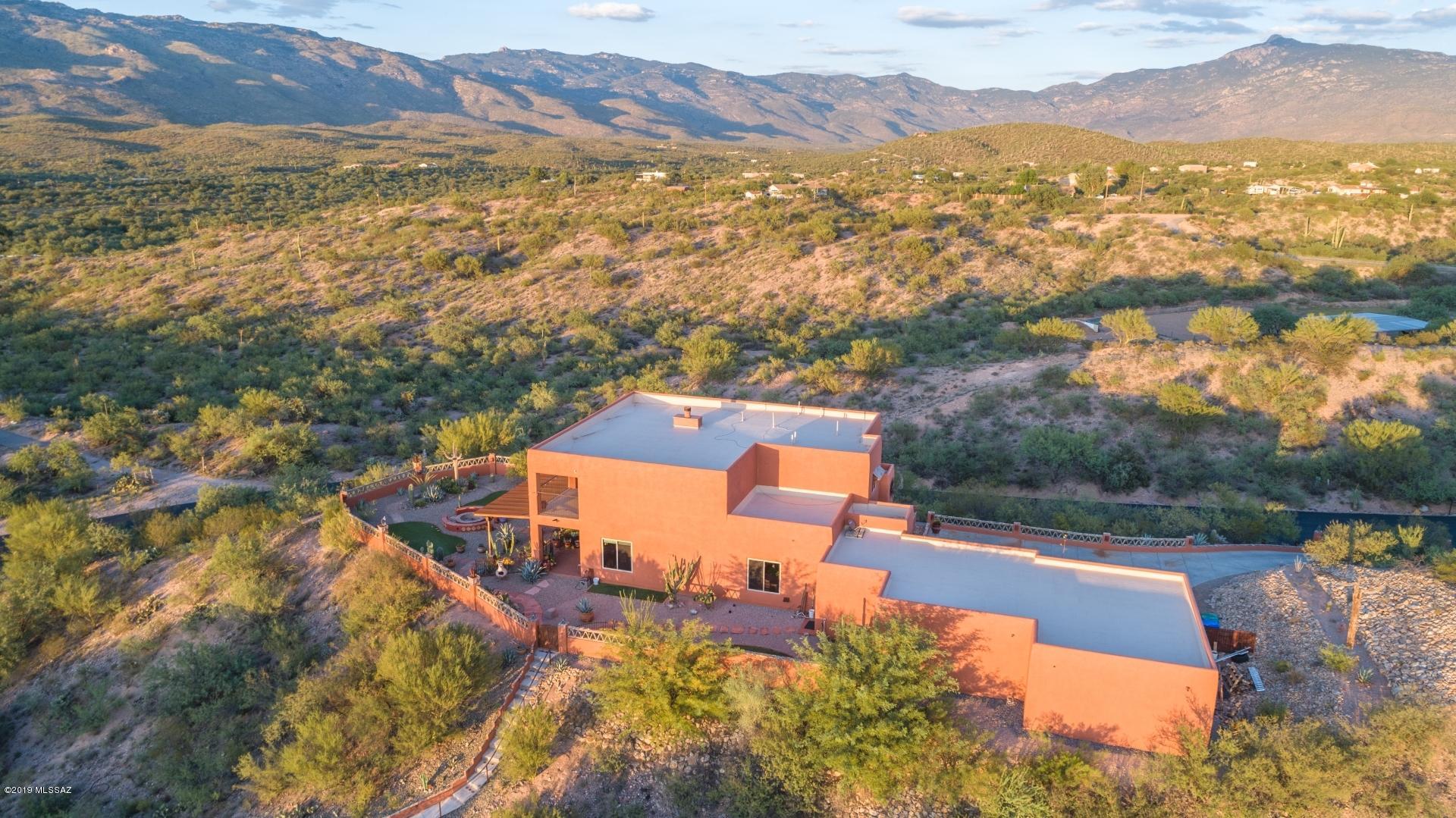 Rincon Desert Estates (1-47) - Residential