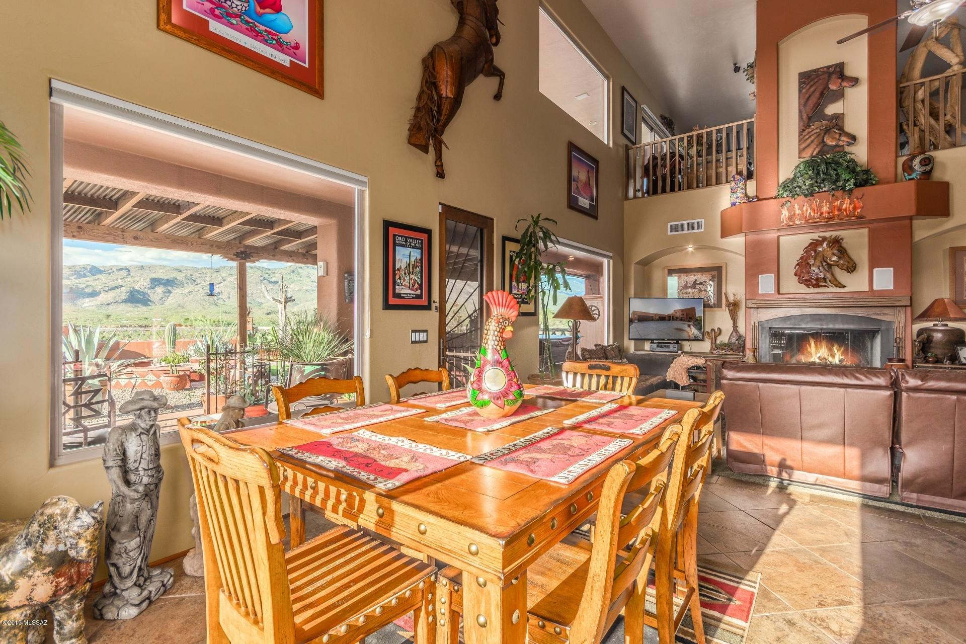 Rincon Desert Estates (1-47) - Residential