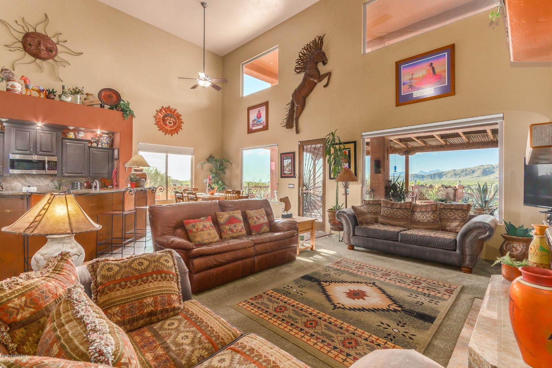 Rincon Desert Estates (1-47) - Residential