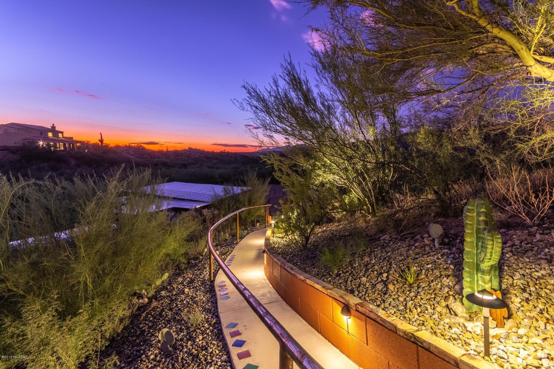 Rincon Desert Estates (1-47) - Residential