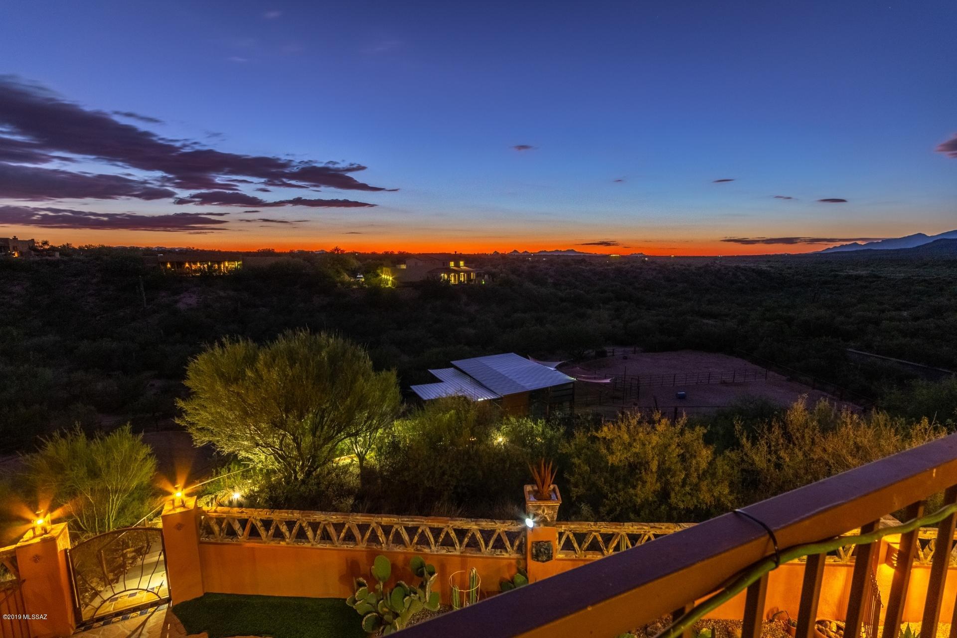 Rincon Desert Estates (1-47) - Residential