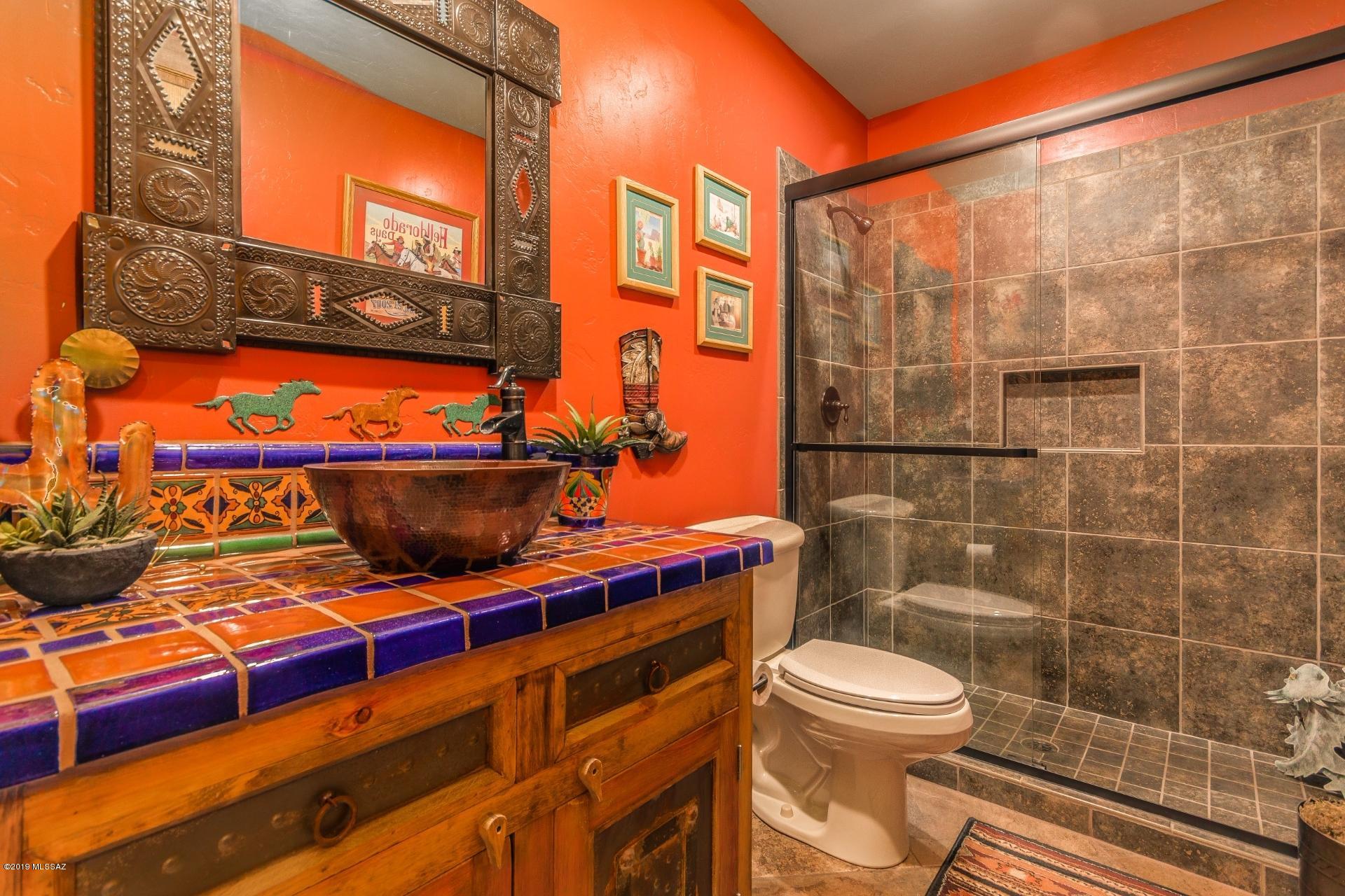 Rincon Desert Estates (1-47) - Residential