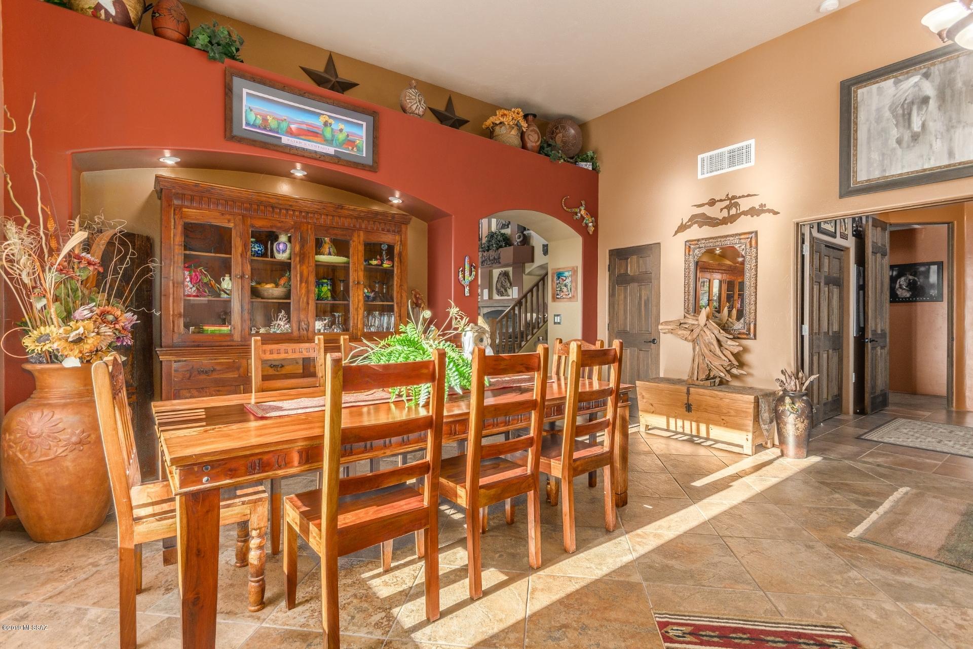 Rincon Desert Estates (1-47) - Residential