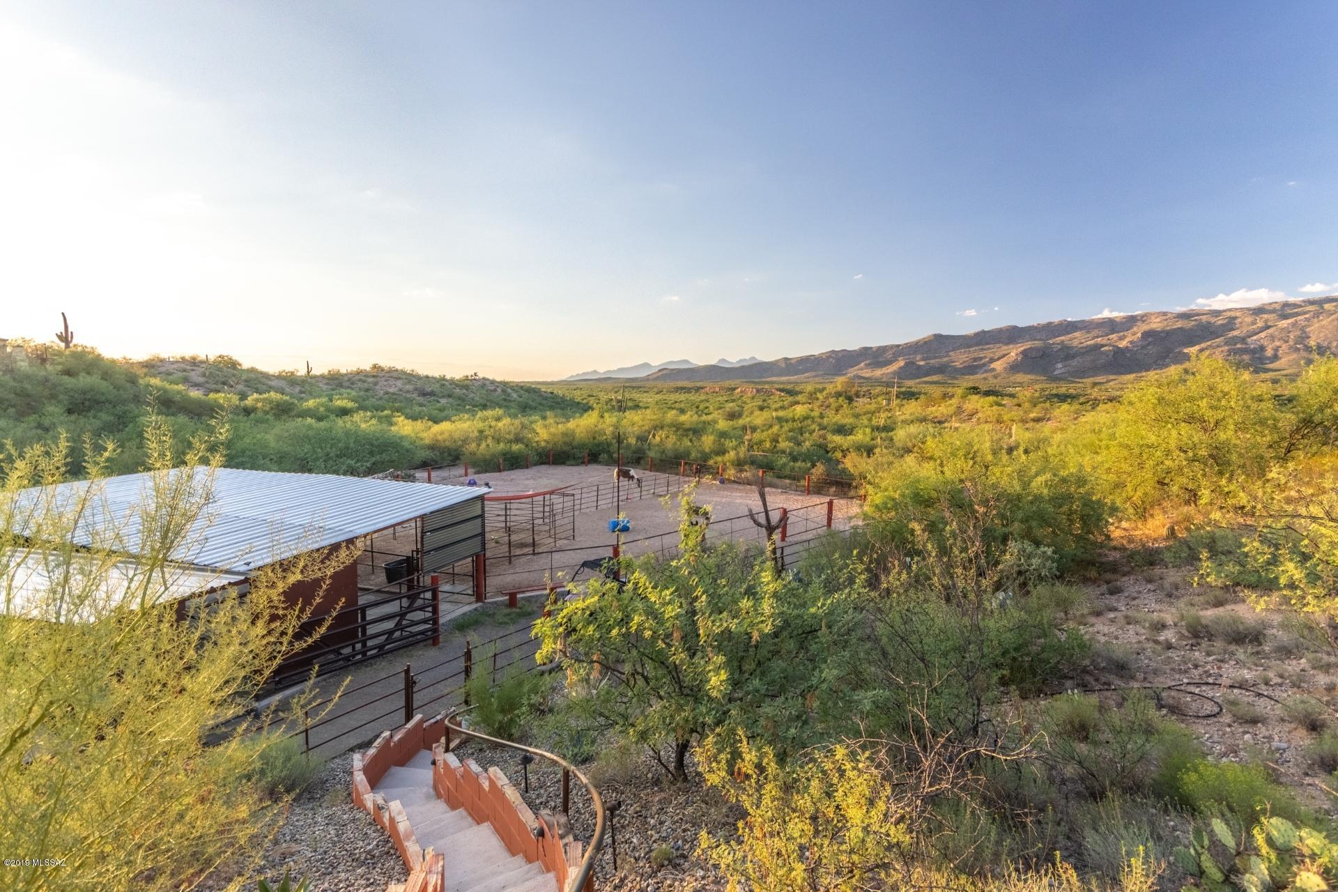 Rincon Desert Estates (1-47) - Residential