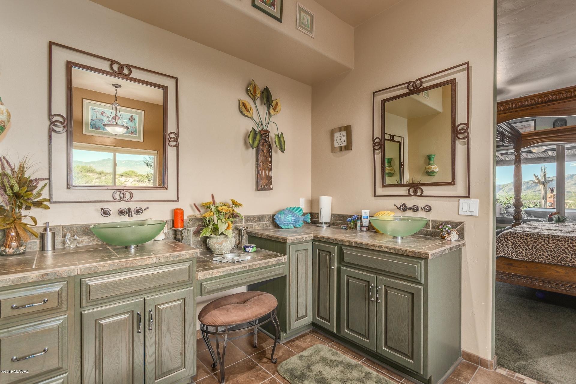 Rincon Desert Estates (1-47) - Residential