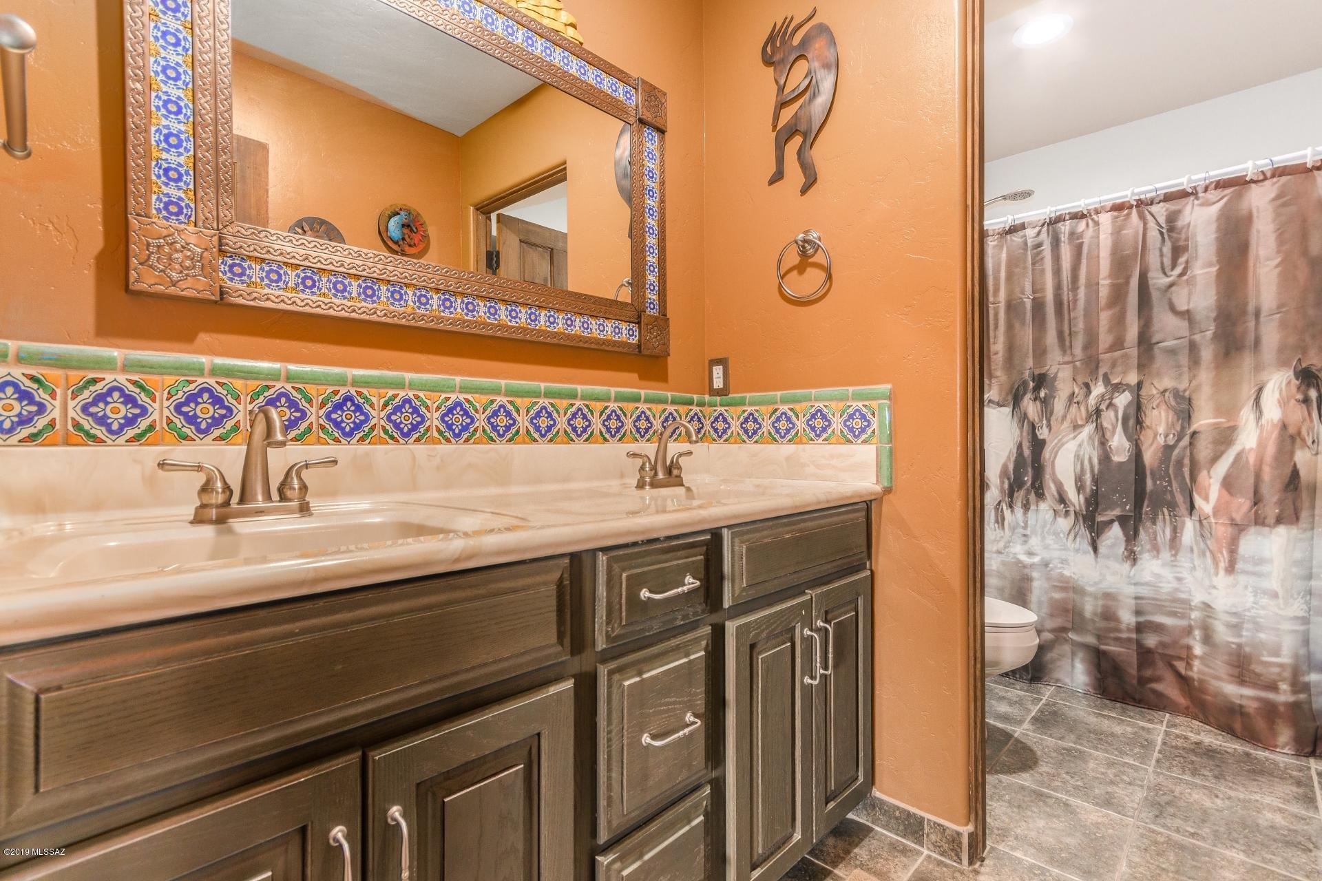 Rincon Desert Estates (1-47) - Residential