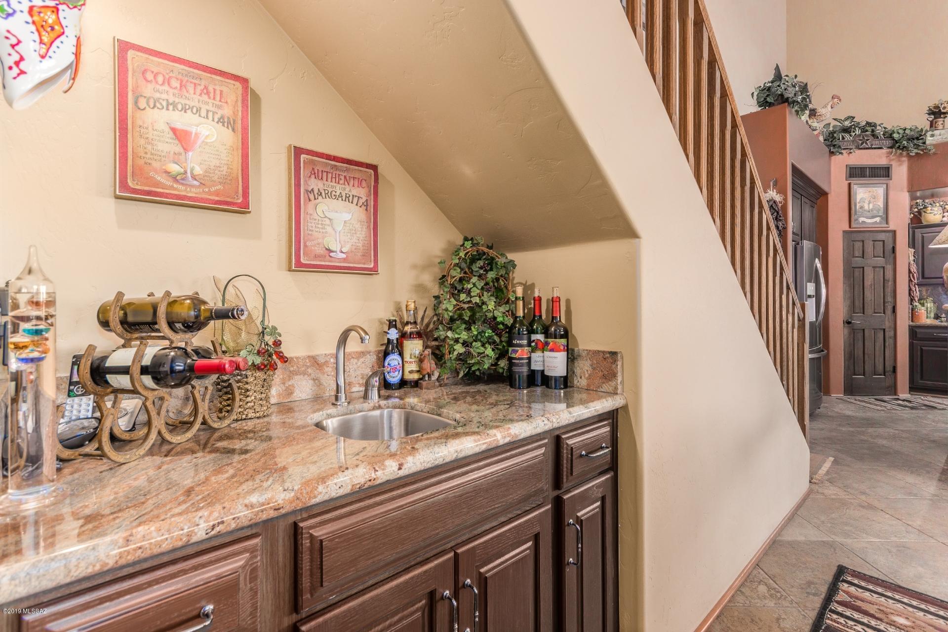 Rincon Desert Estates (1-47) - Residential