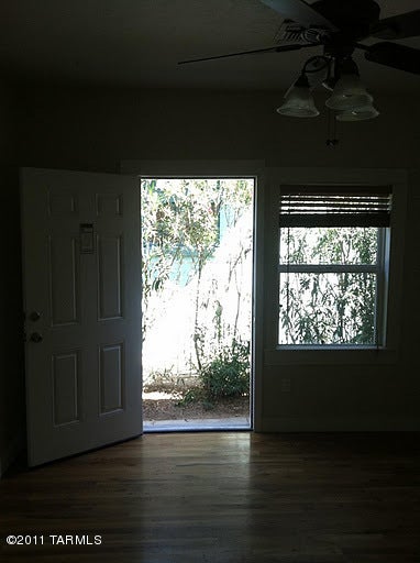 Hoffman Addition - Residential Lease