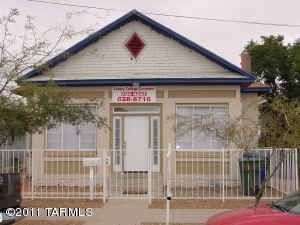 Hoffman Addition - Residential Lease