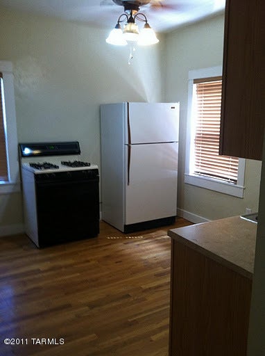 Hoffman Addition - Residential Lease