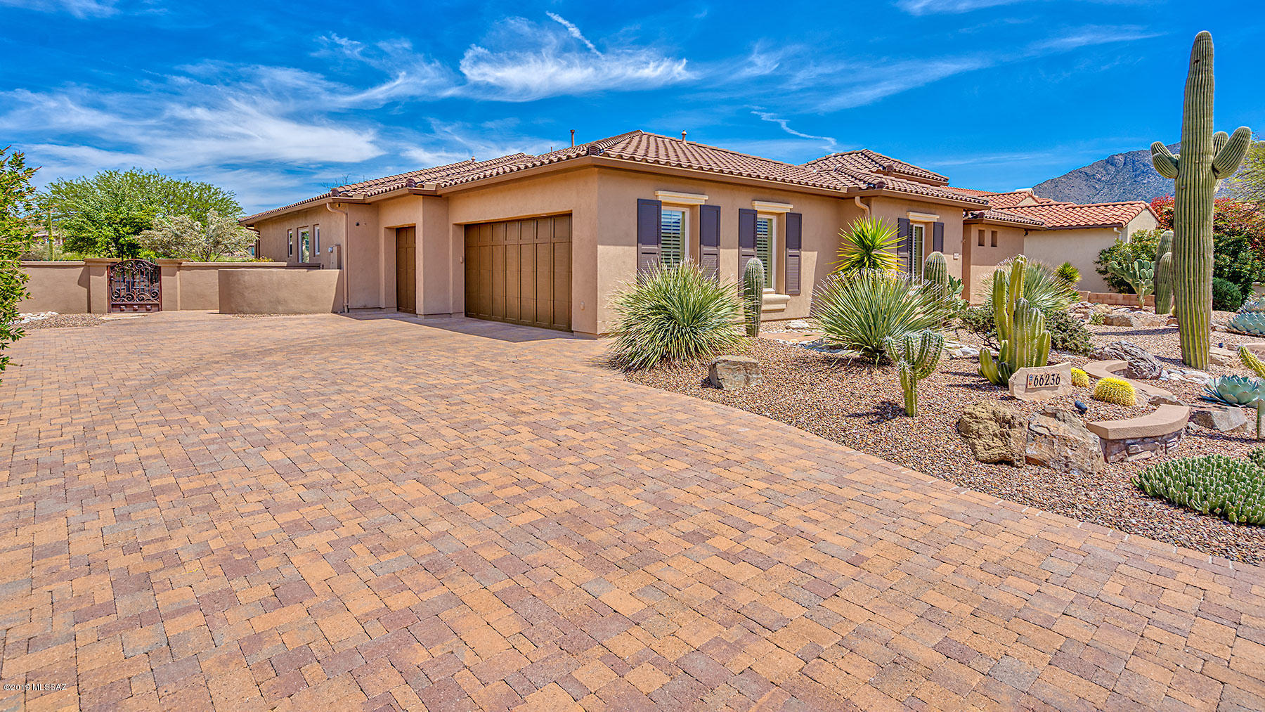 Saddlebrooke - Residential