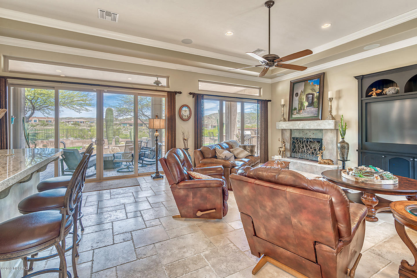 Saddlebrooke - Residential
