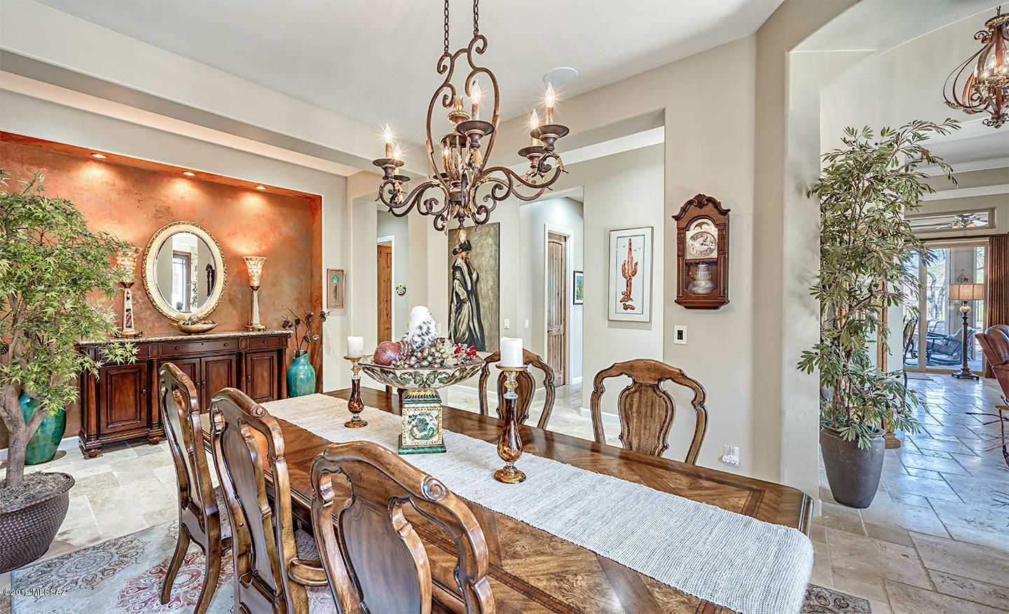 Saddlebrooke - Residential