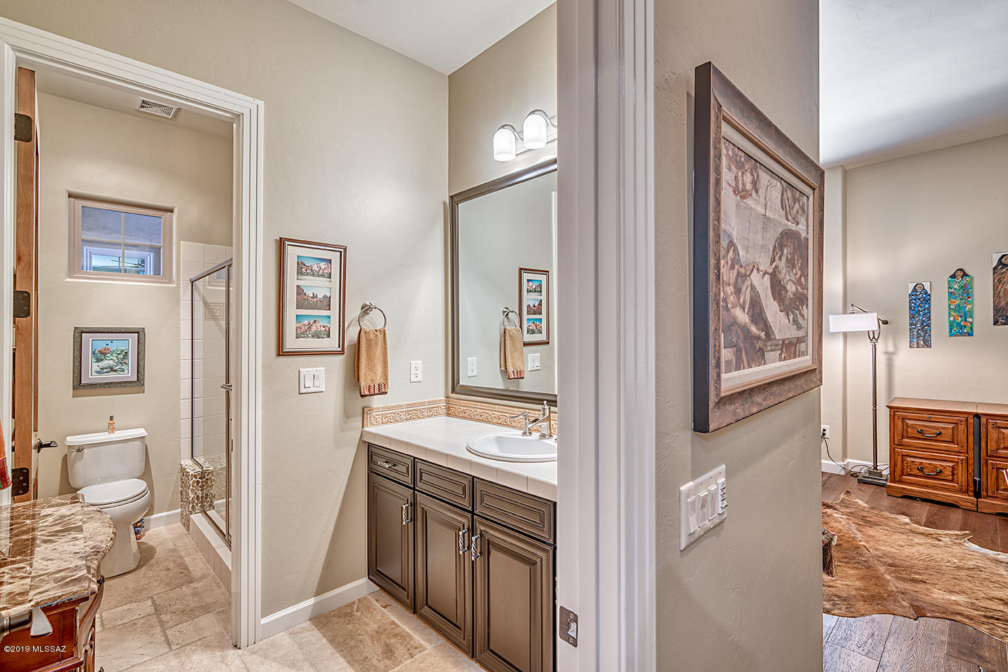 Saddlebrooke - Residential
