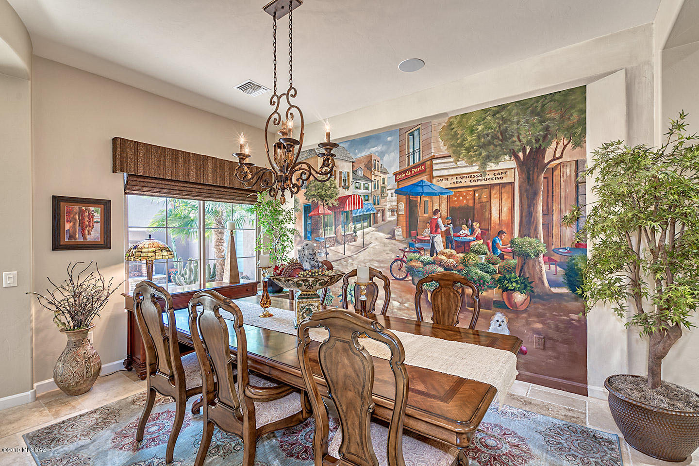 Saddlebrooke - Residential
