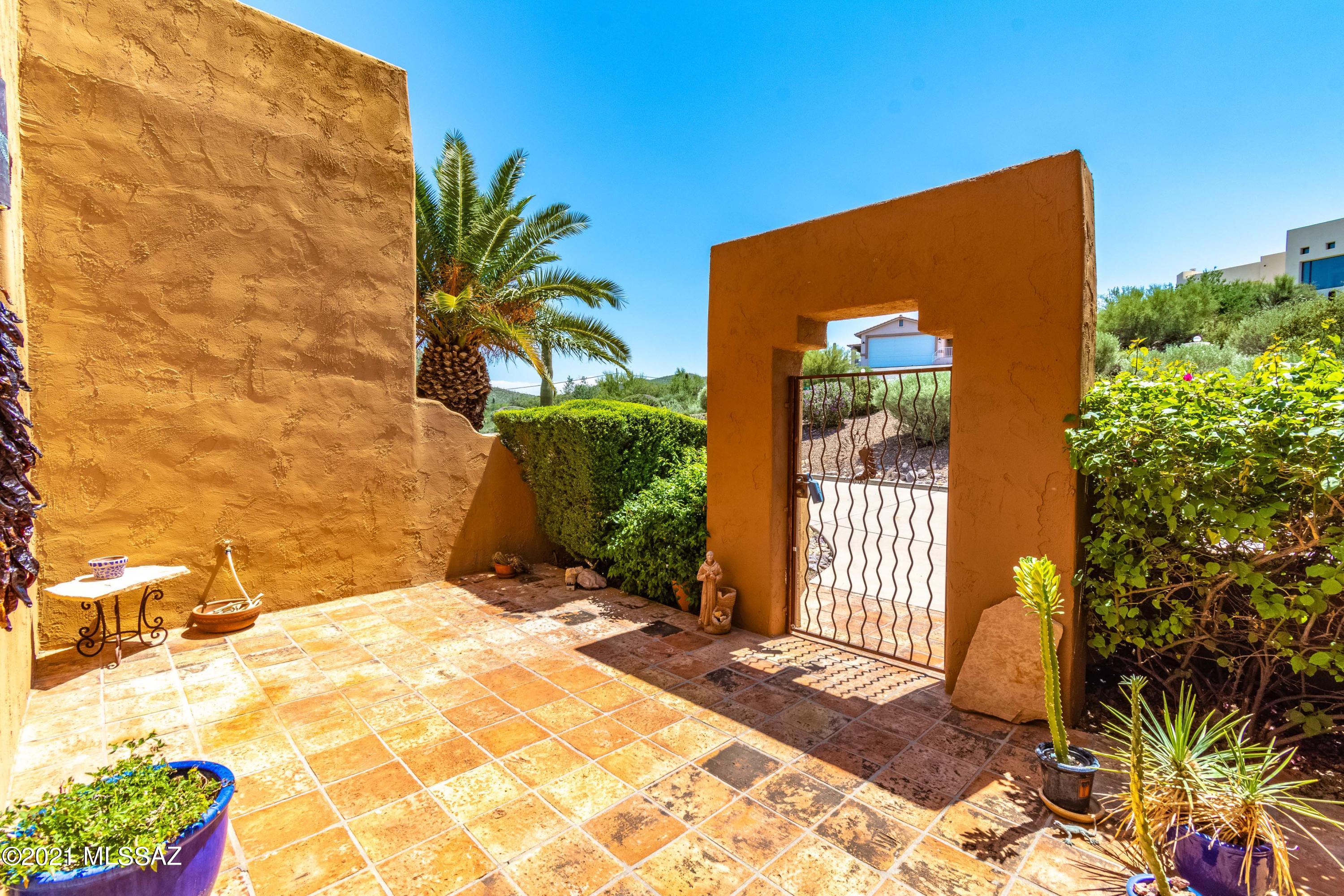 Paseo Montana (1-25) - Residential