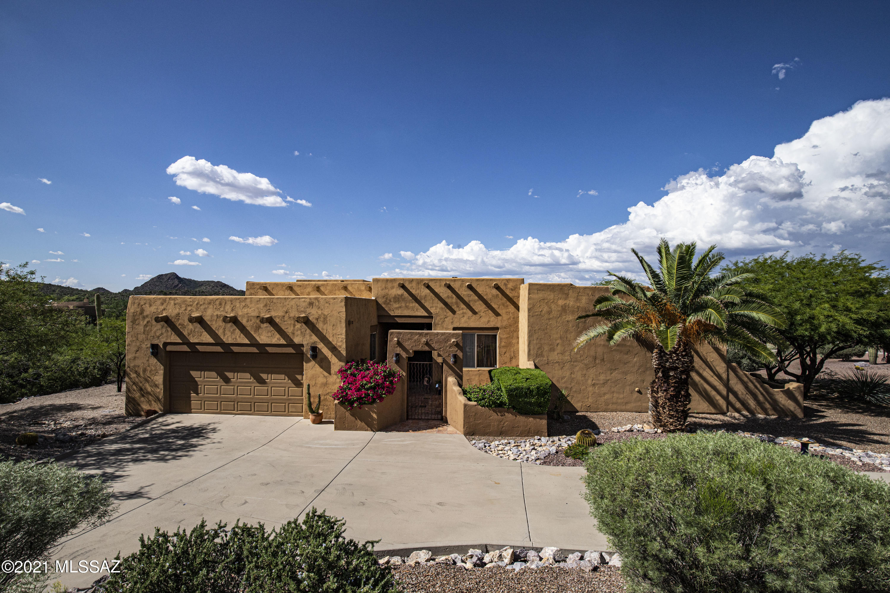 Paseo Montana (1-25) - Residential