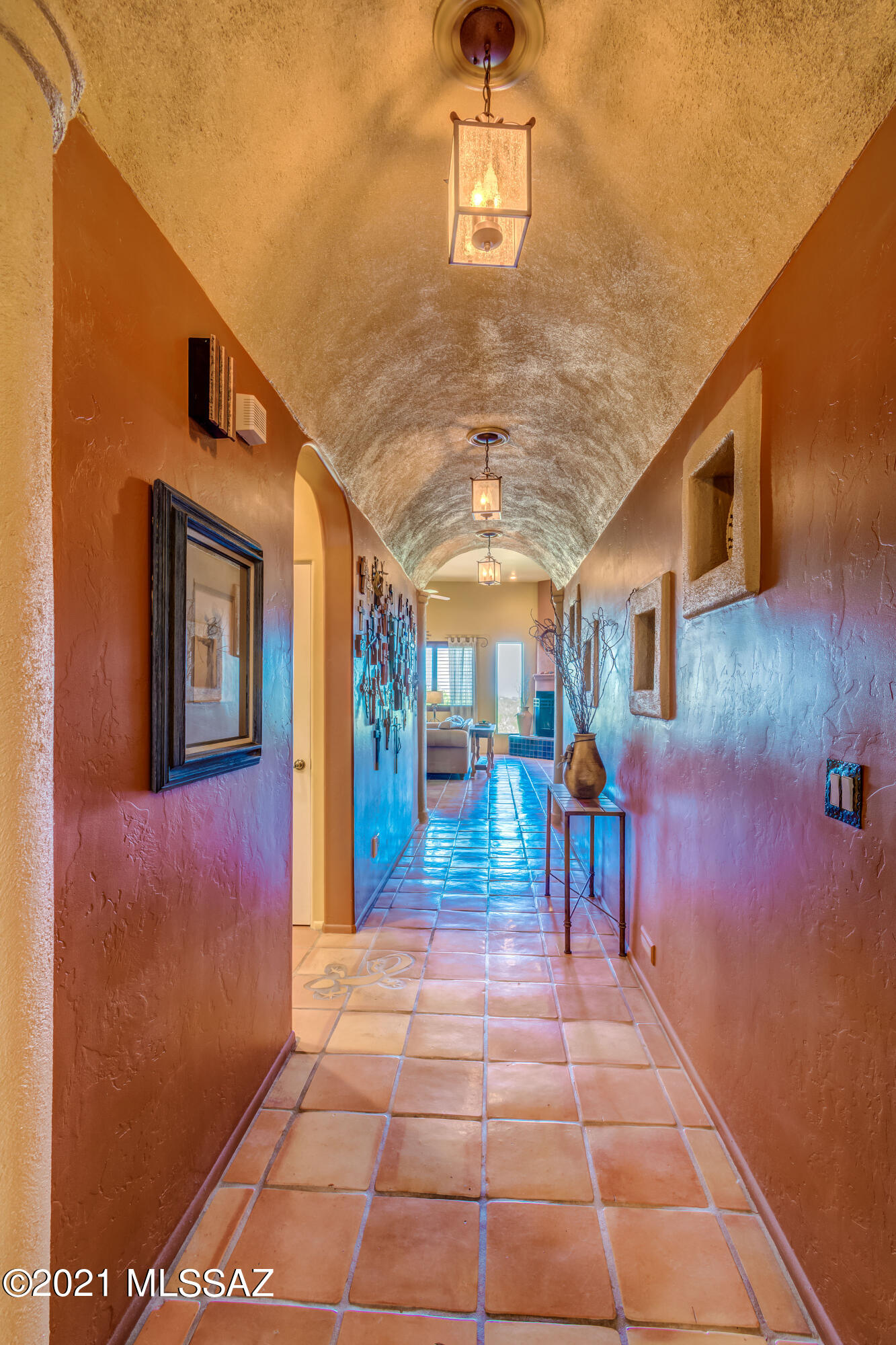 Paseo Montana (1-25) - Residential