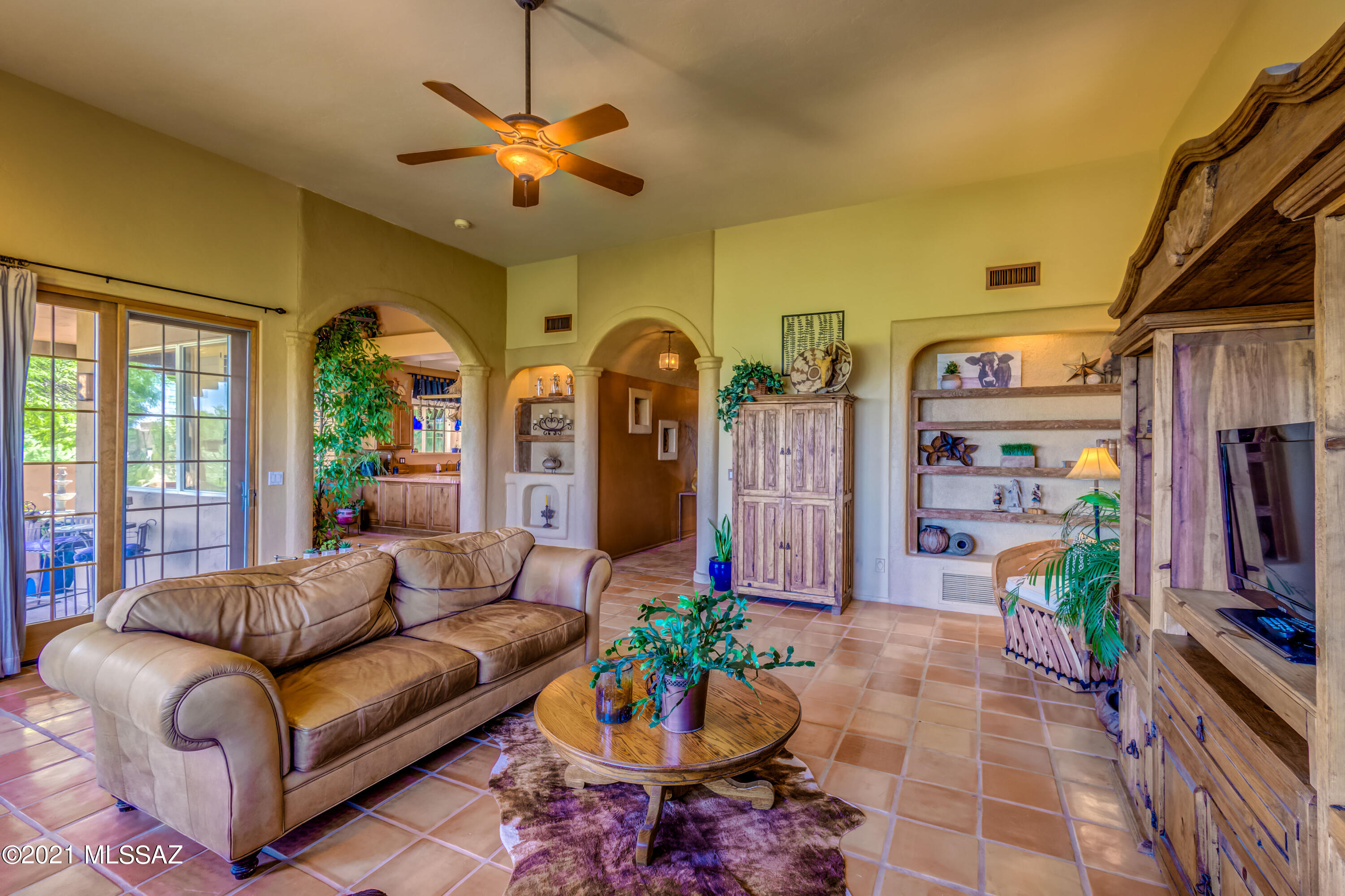 Paseo Montana (1-25) - Residential
