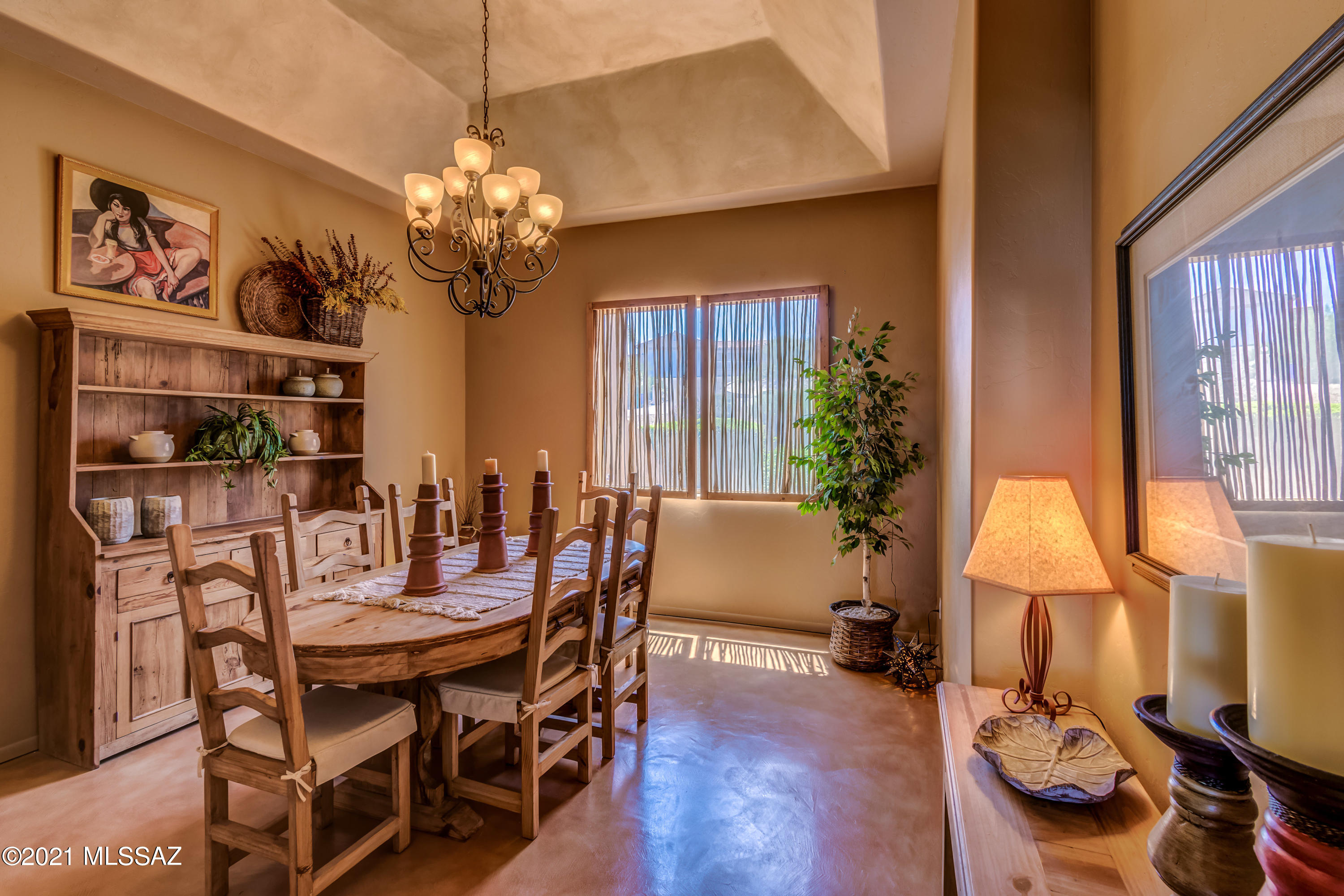 Paseo Montana (1-25) - Residential