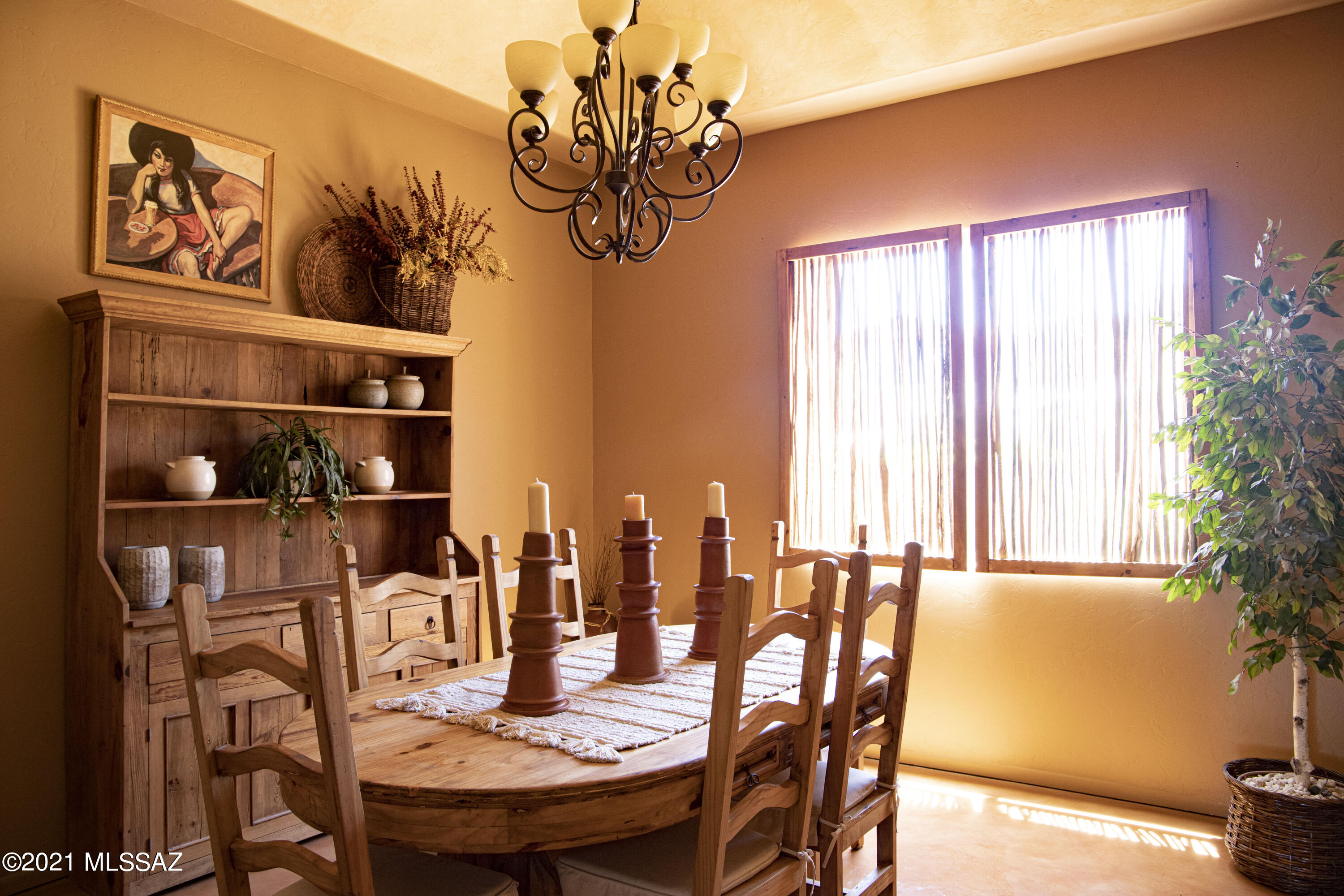 Paseo Montana (1-25) - Residential