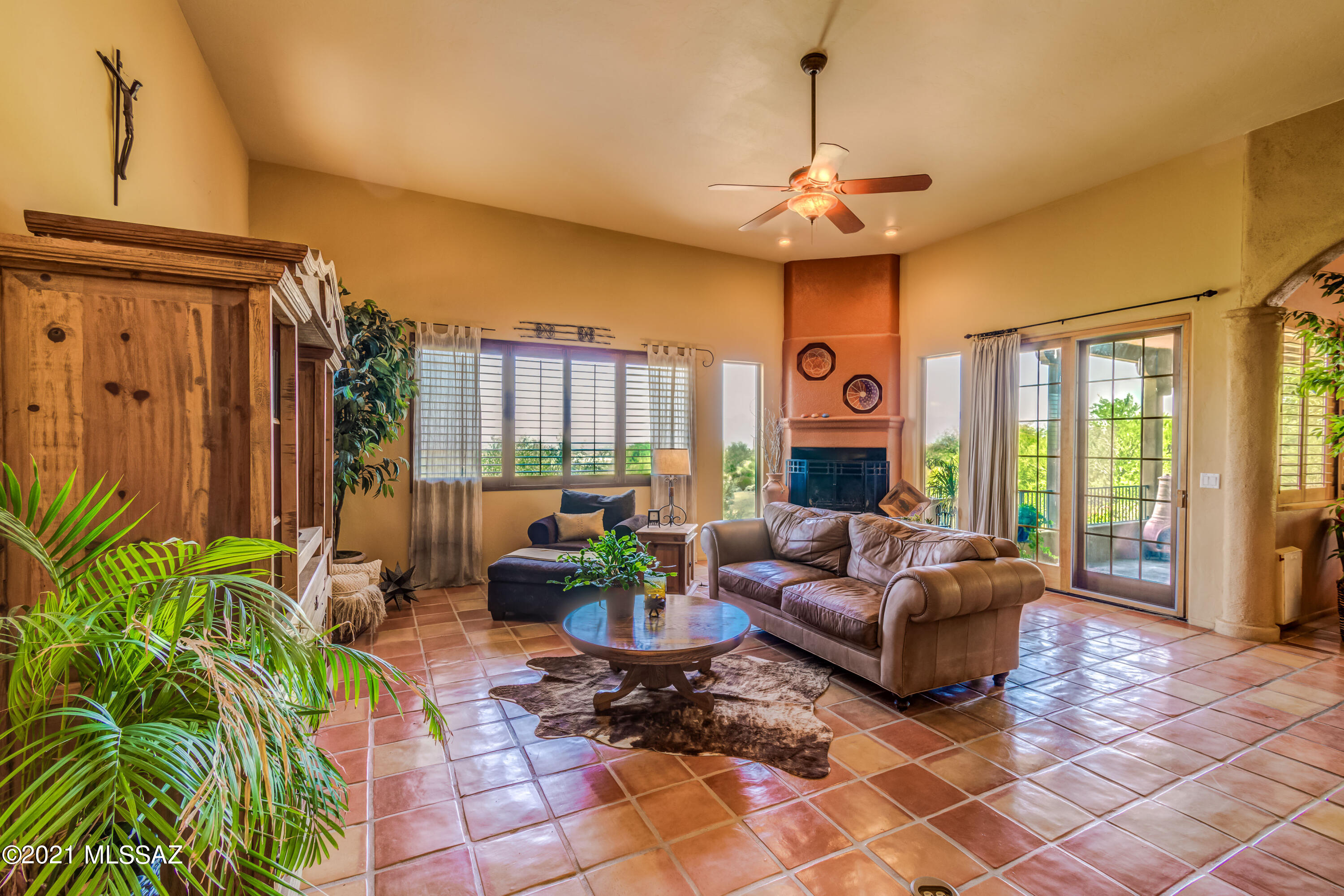 Paseo Montana (1-25) - Residential