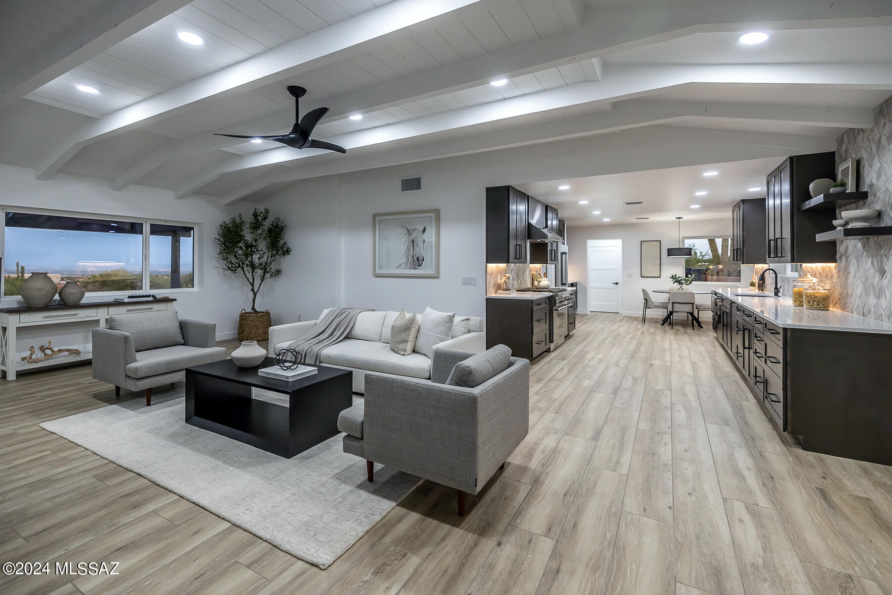 Coronado Foothills Estates - Residential
