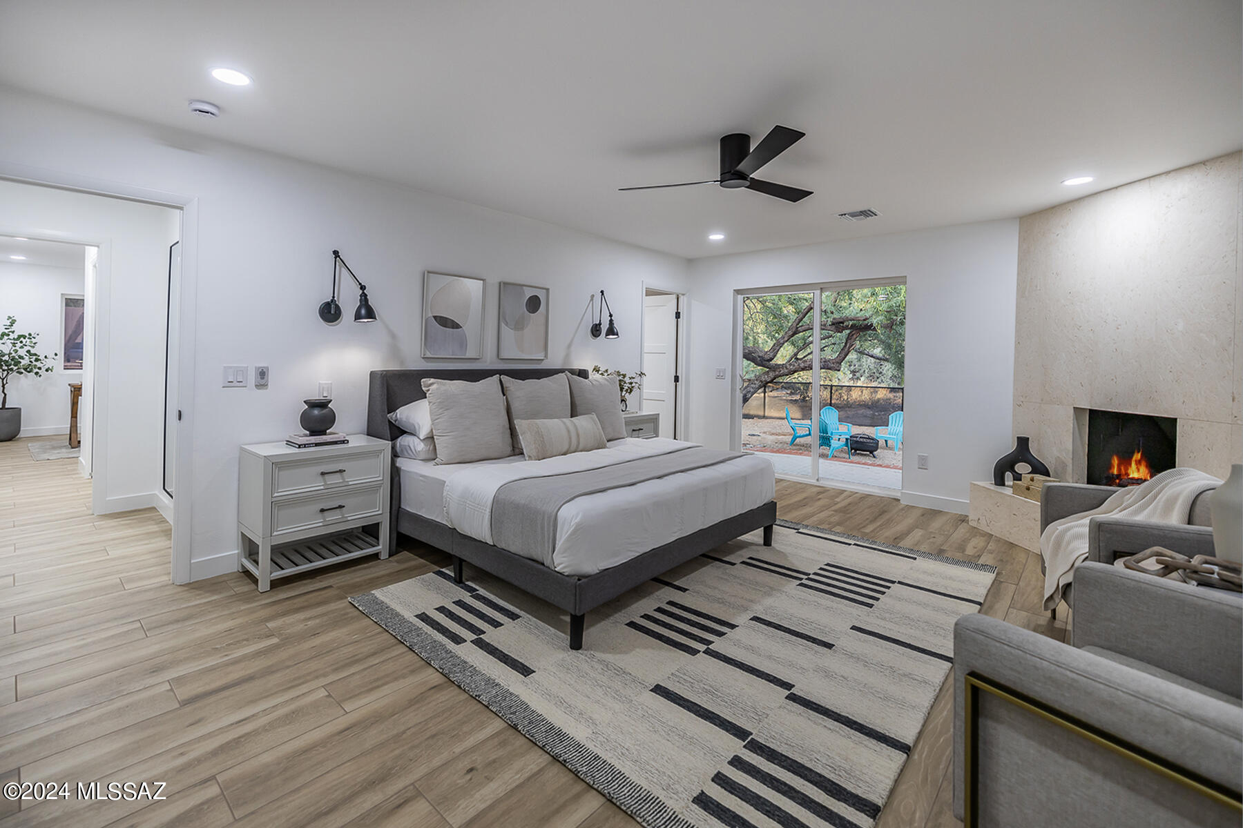 Coronado Foothills Estates - Residential