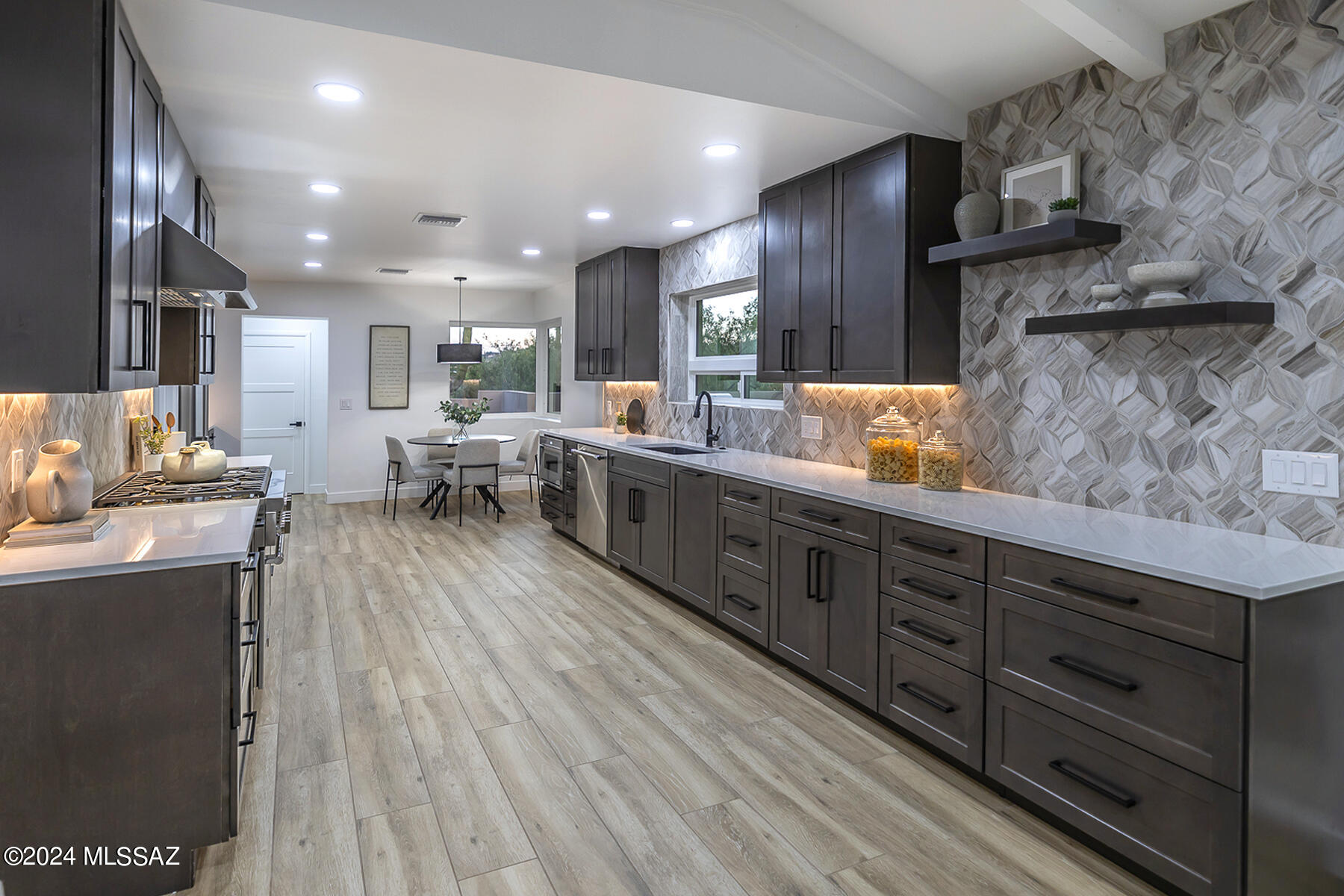 Coronado Foothills Estates - Residential