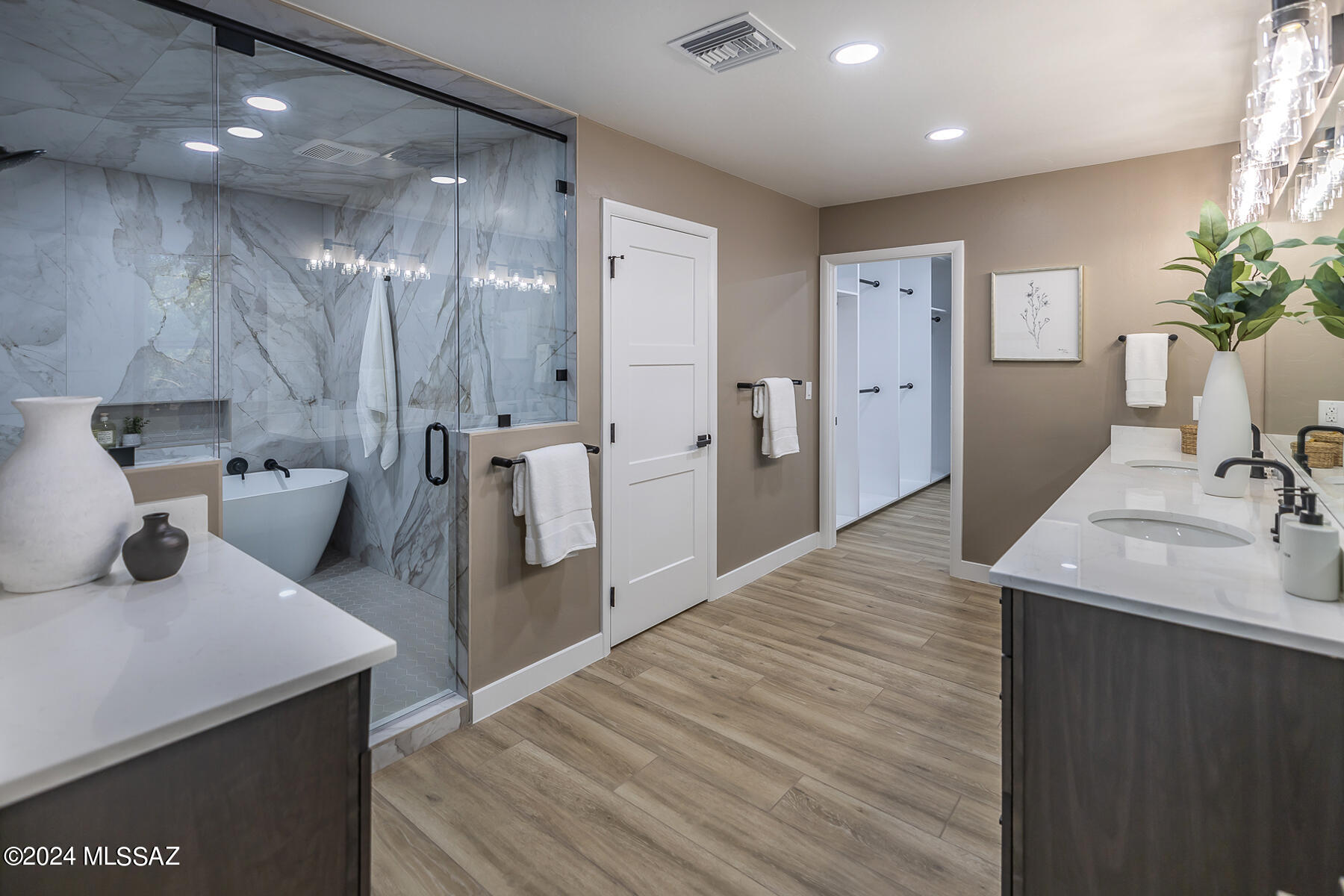 Coronado Foothills Estates - Residential
