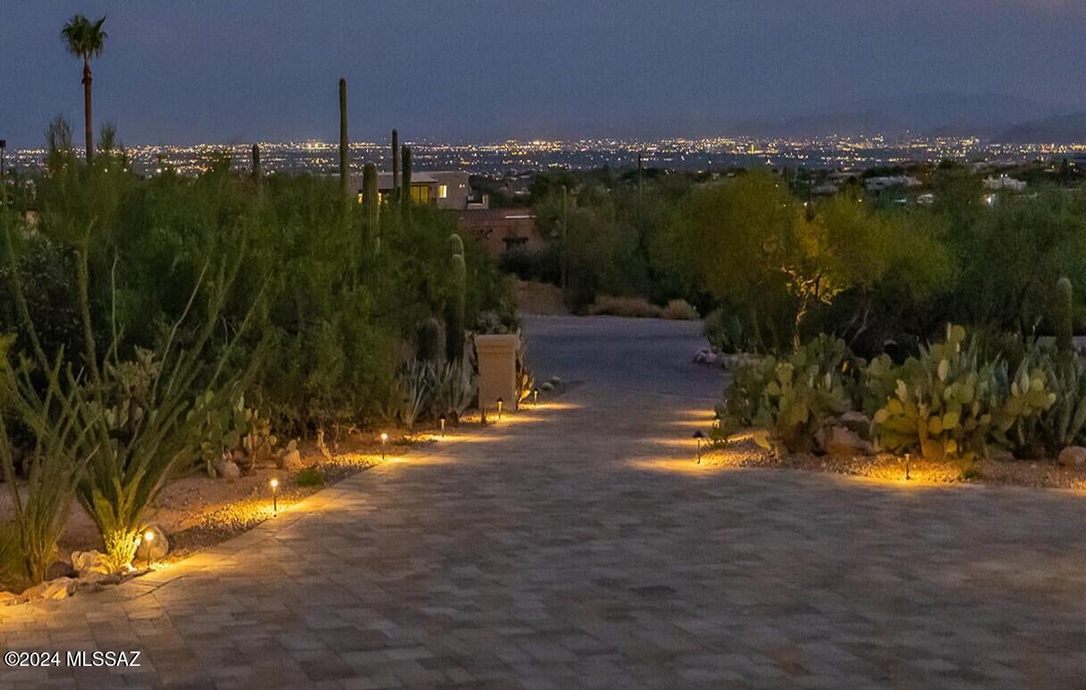 Coronado Foothills Estates - Residential