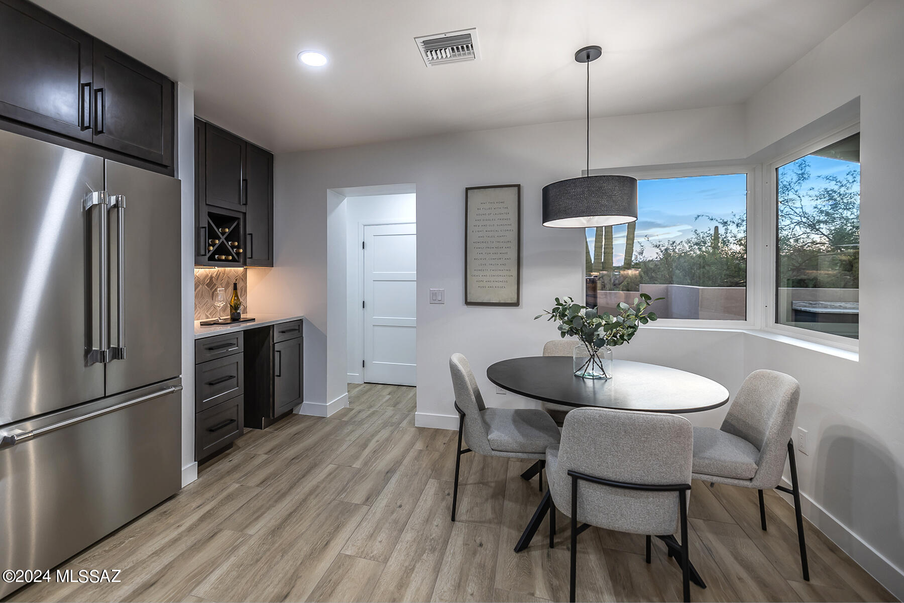 Coronado Foothills Estates - Residential