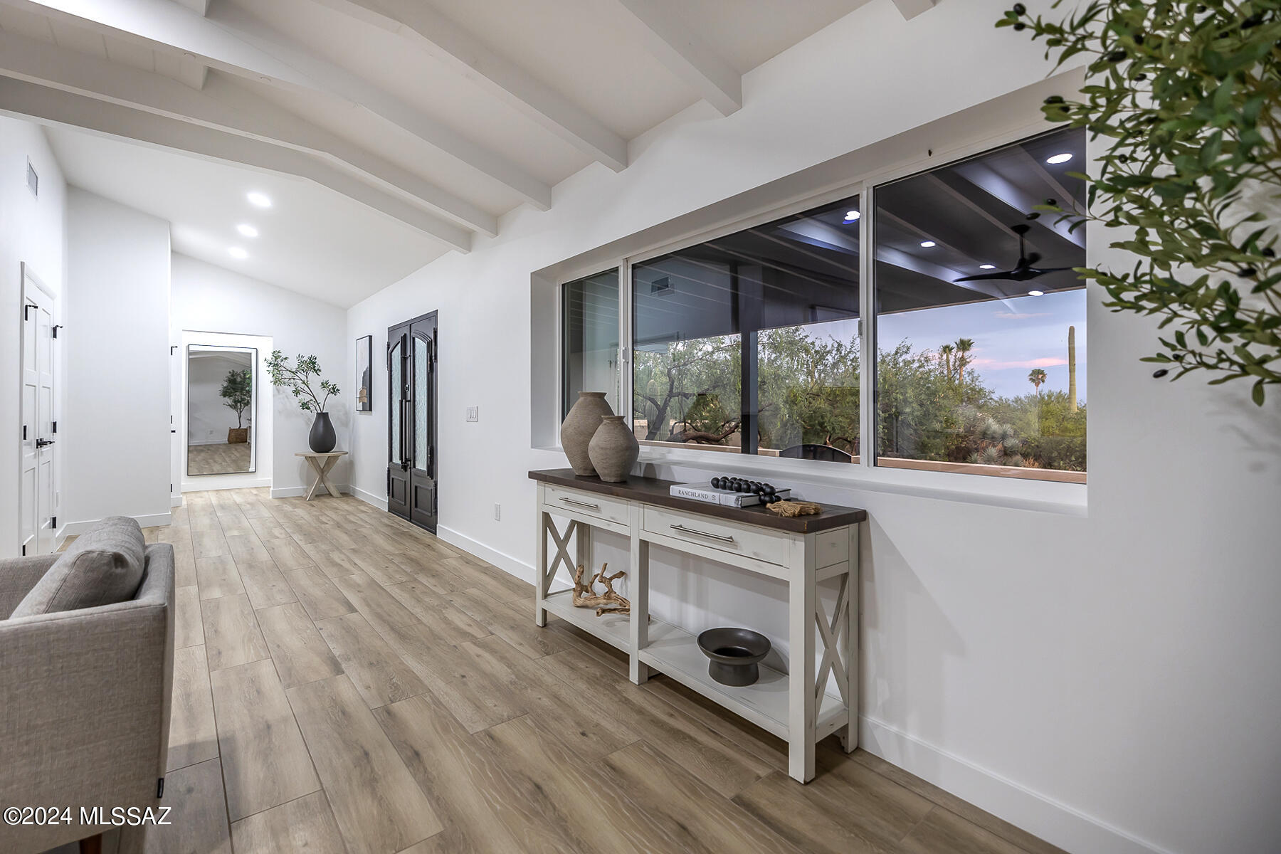 Coronado Foothills Estates - Residential