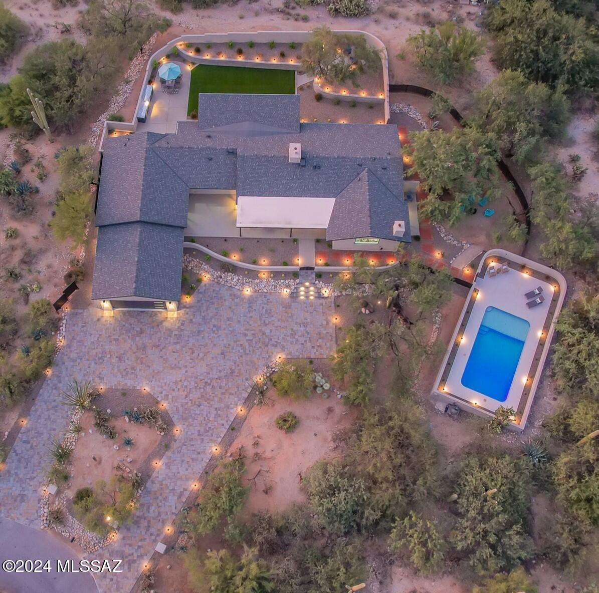 Coronado Foothills Estates - Residential