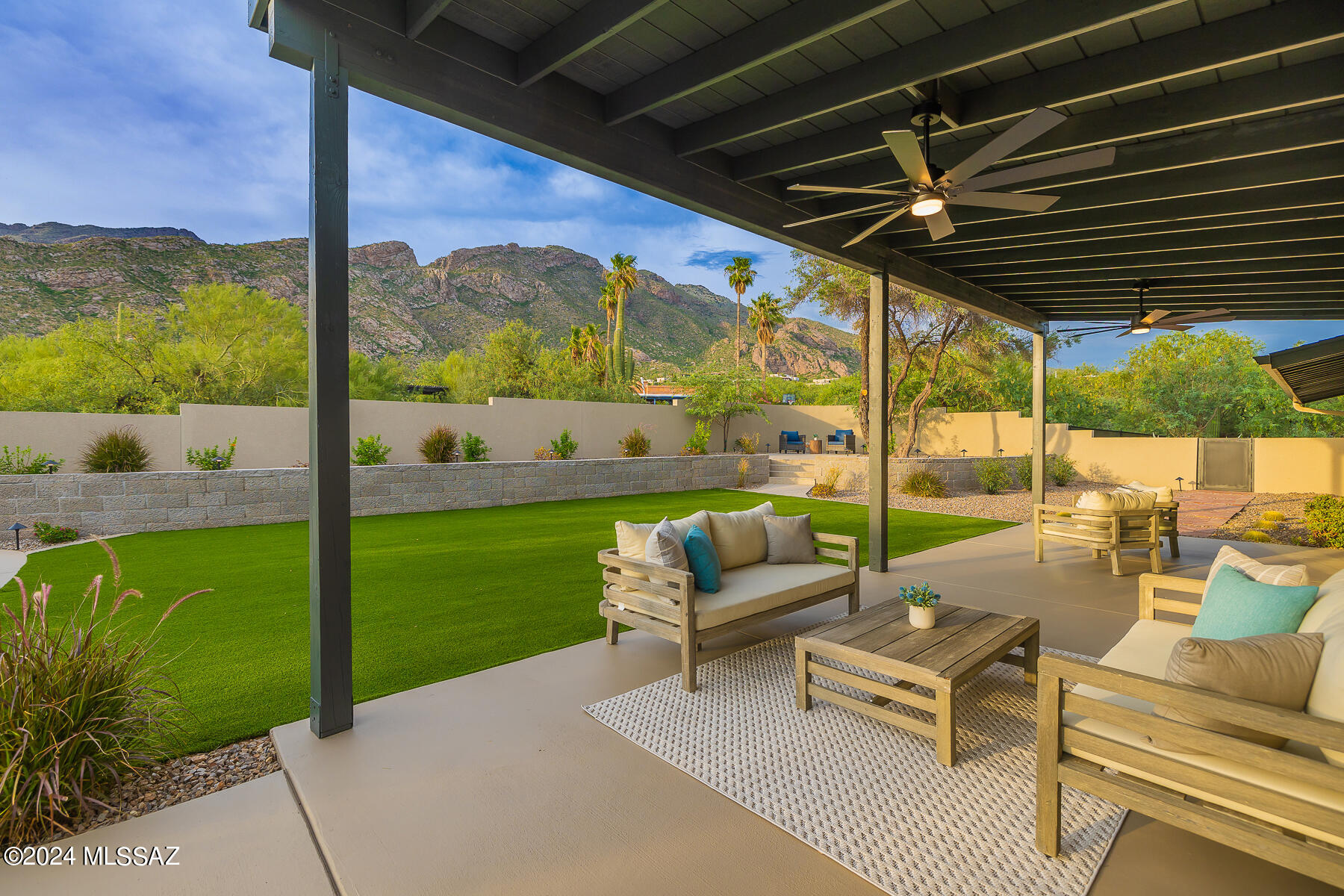 Coronado Foothills Estates - Residential