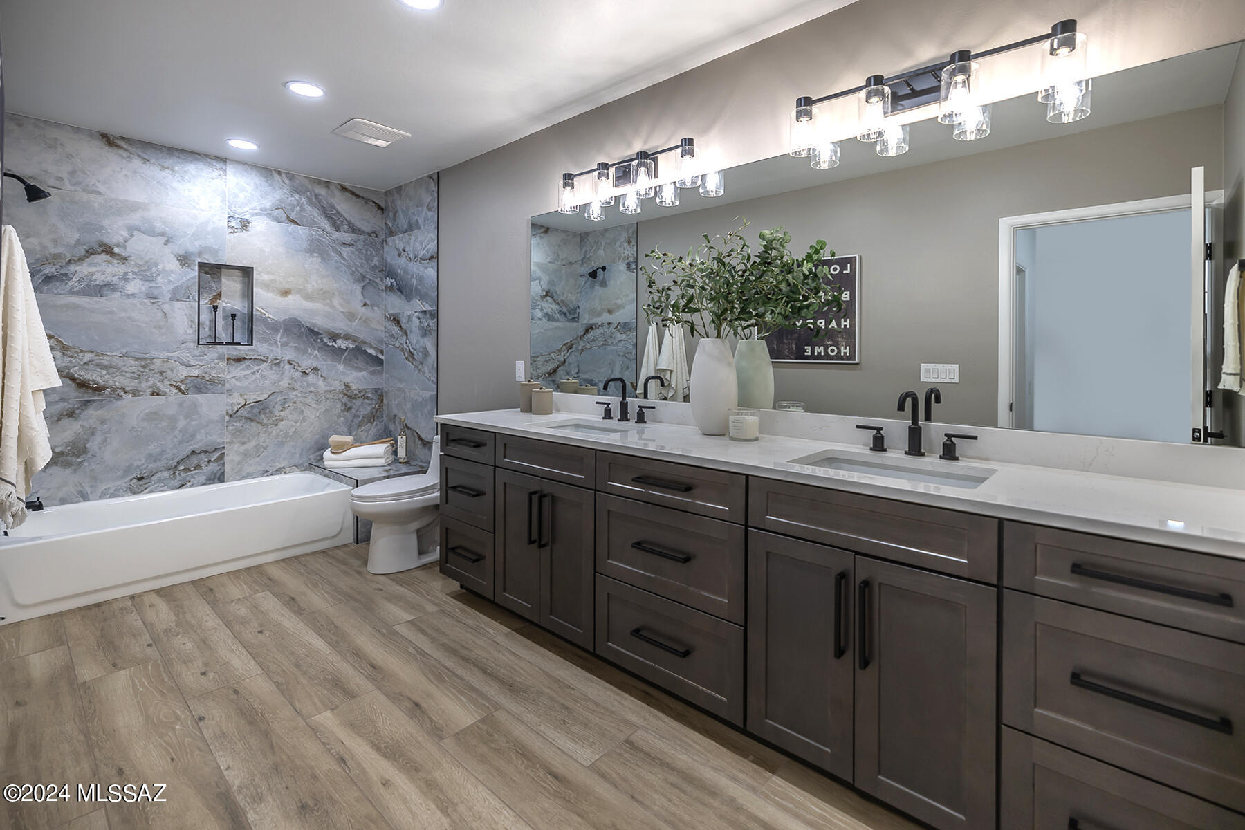 Coronado Foothills Estates - Residential