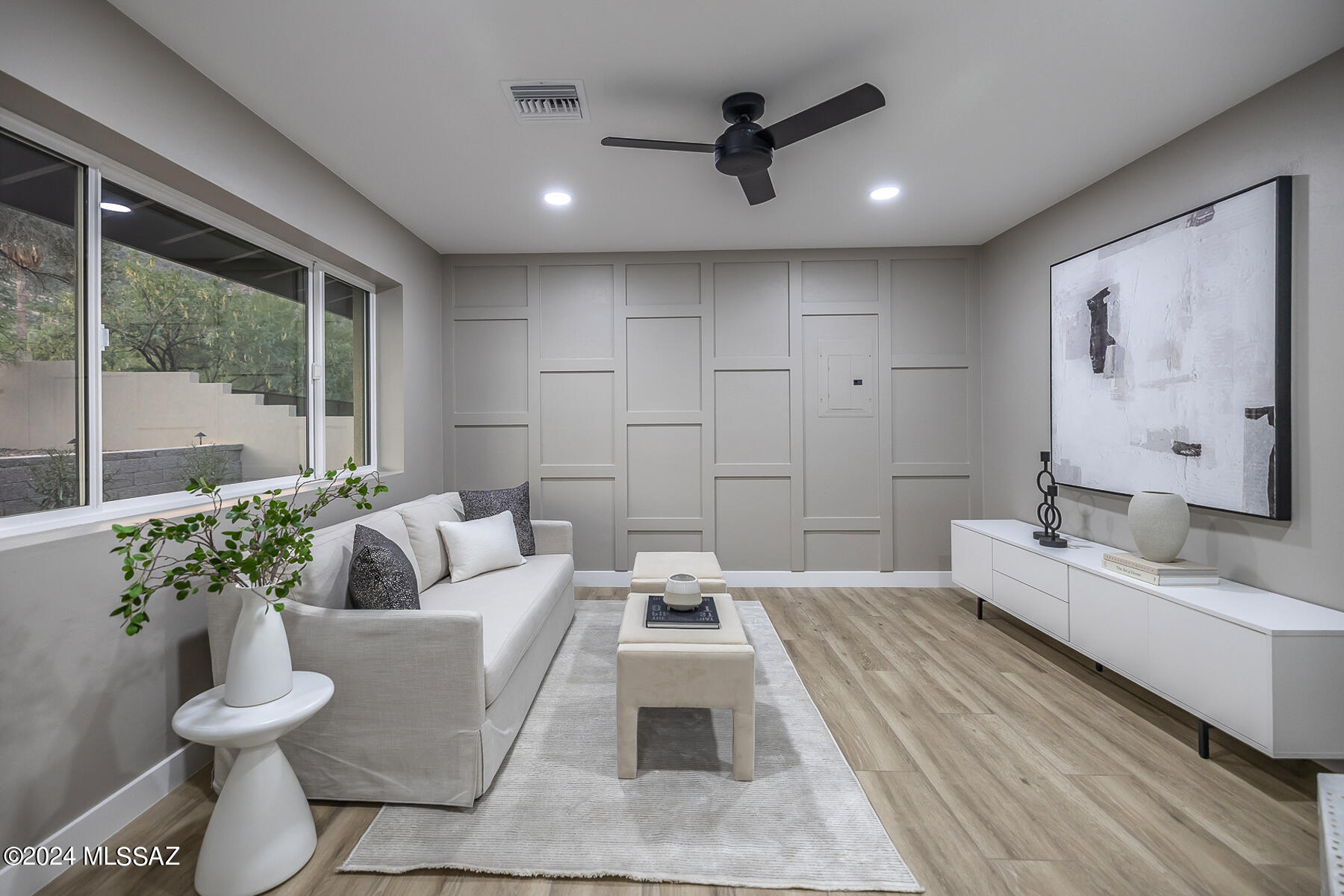 Coronado Foothills Estates - Residential