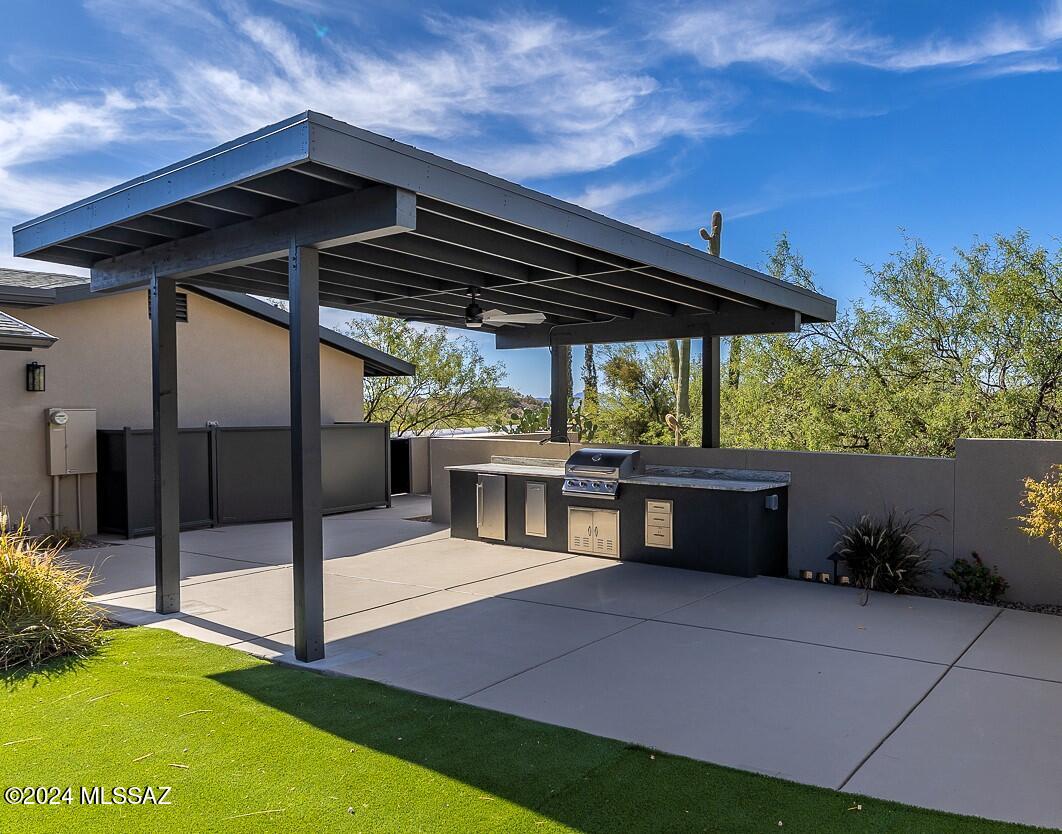 Coronado Foothills Estates - Residential